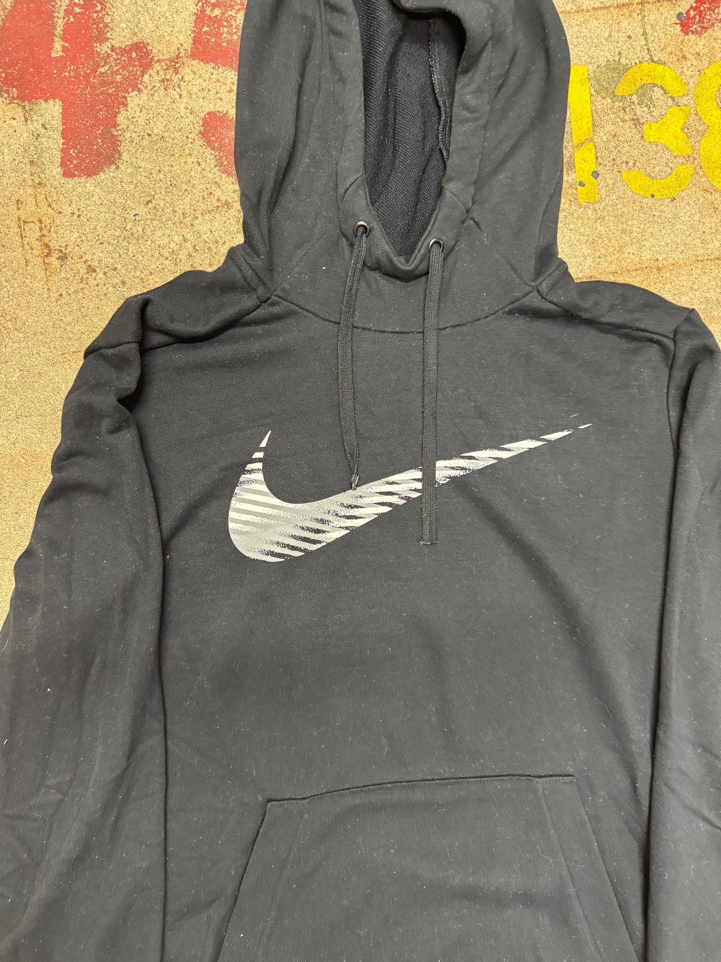 Nike Pullover (S)