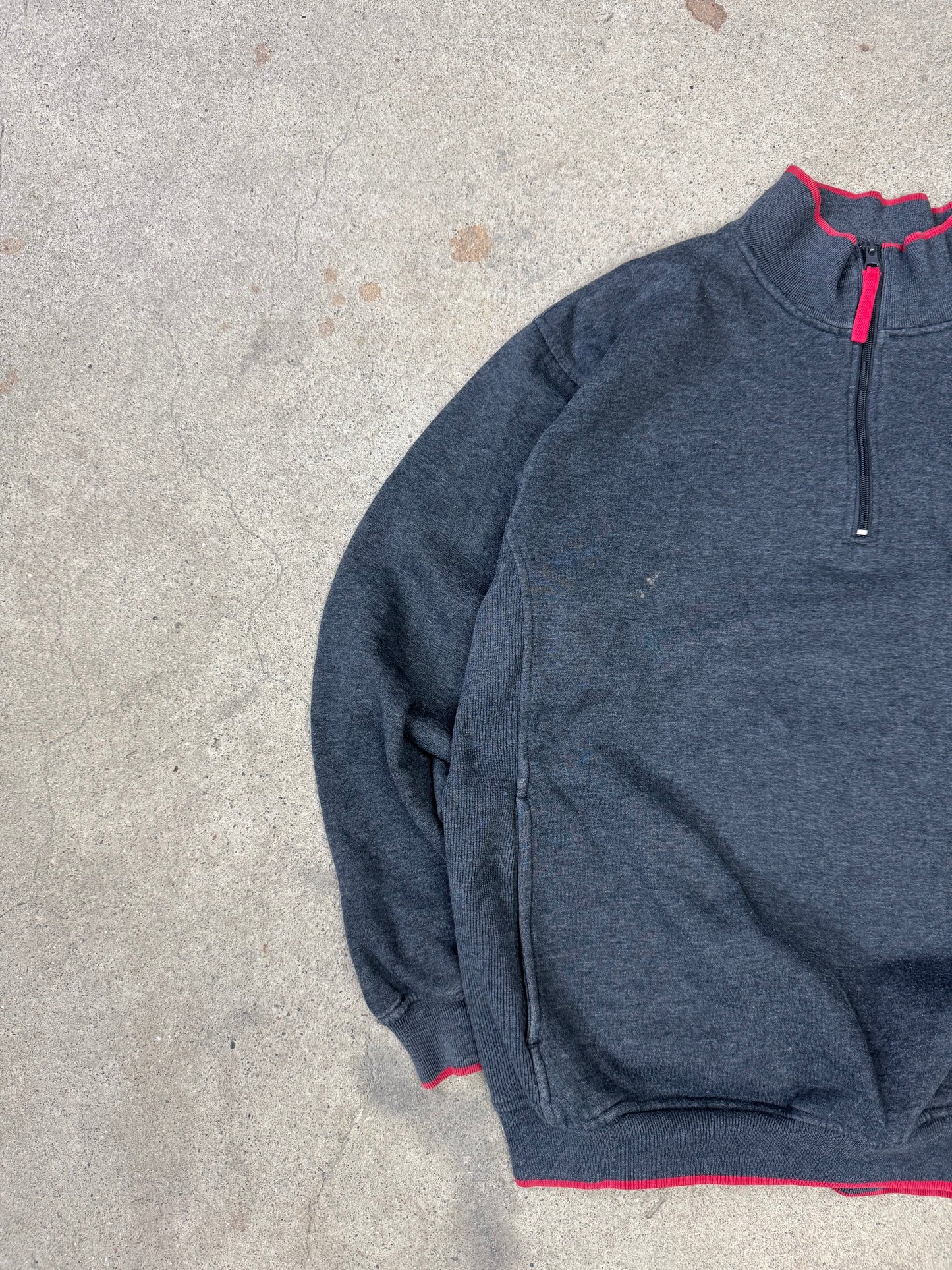 Ohio State Pullover (L)