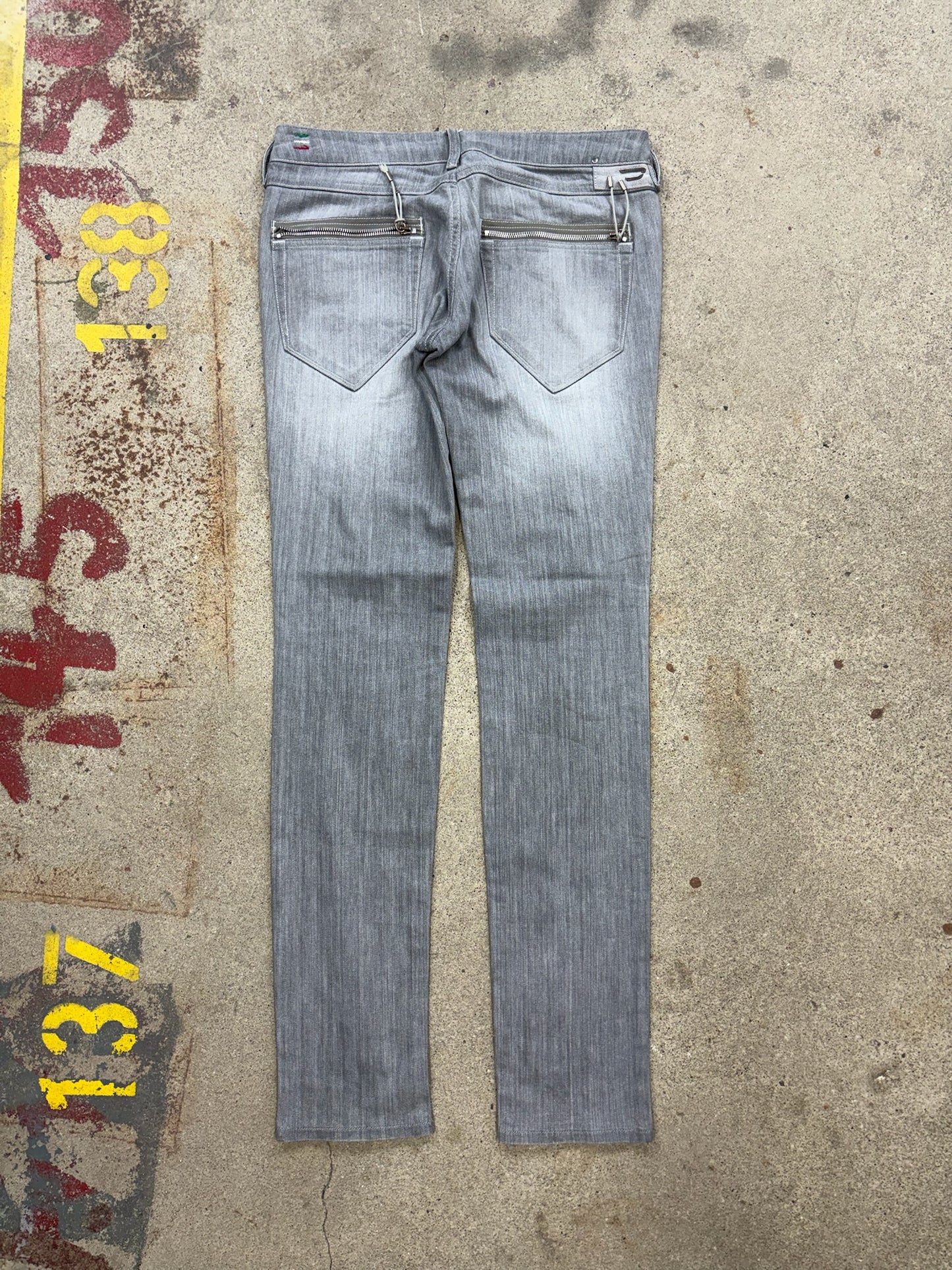 Diesel Jeanshose | Clush | W31/L34 | M