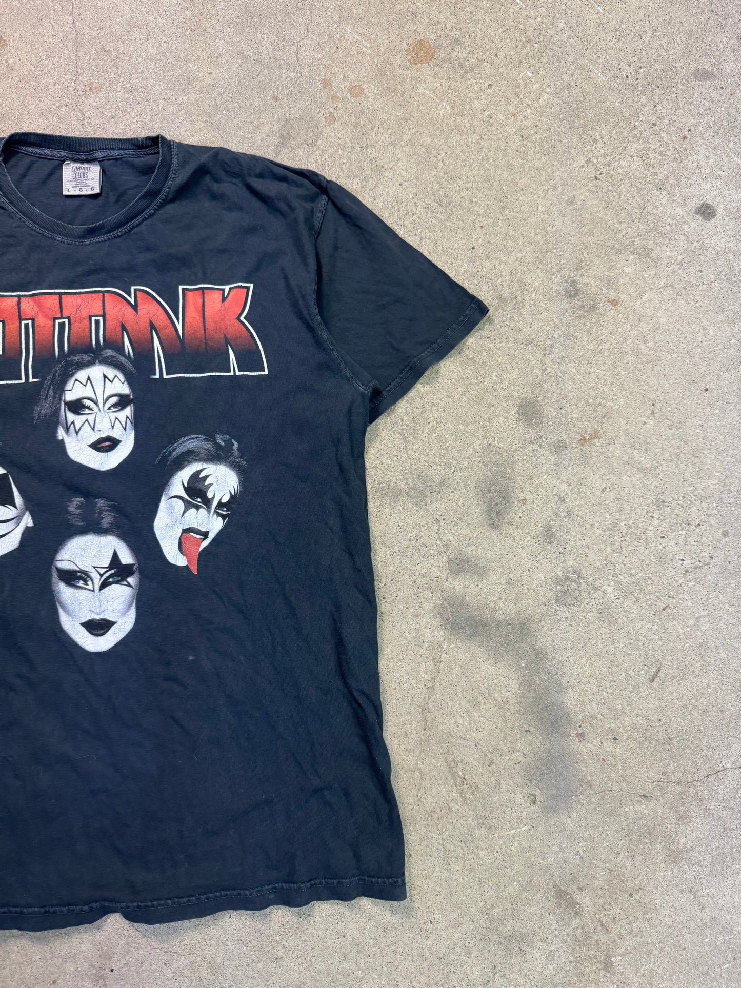 T-Shirt | L