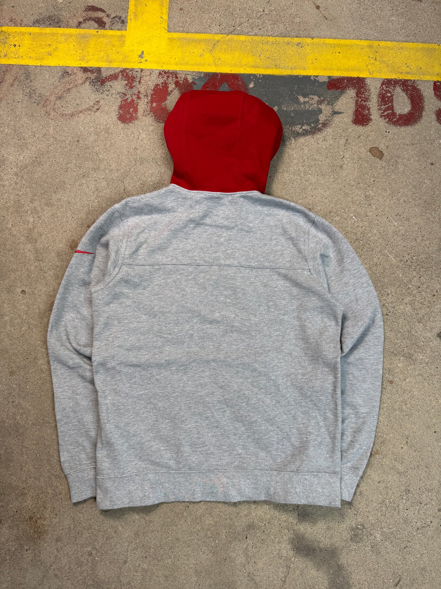 Nike Hoodie | M