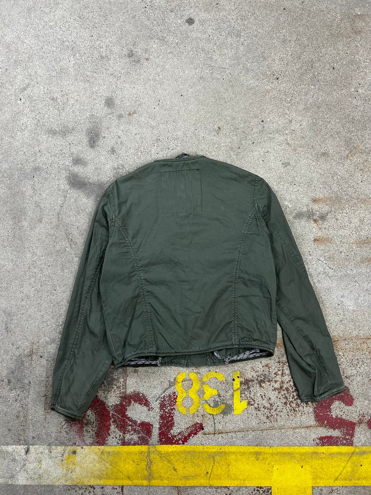 Y2K Übergangsjacke / S