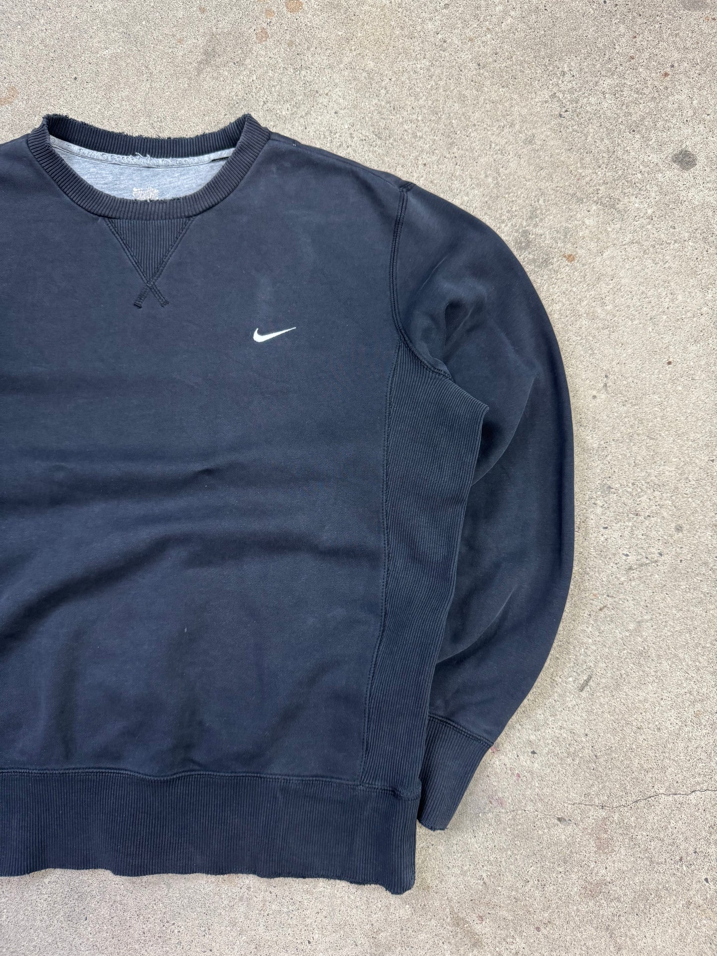 Nike Pullover (M)