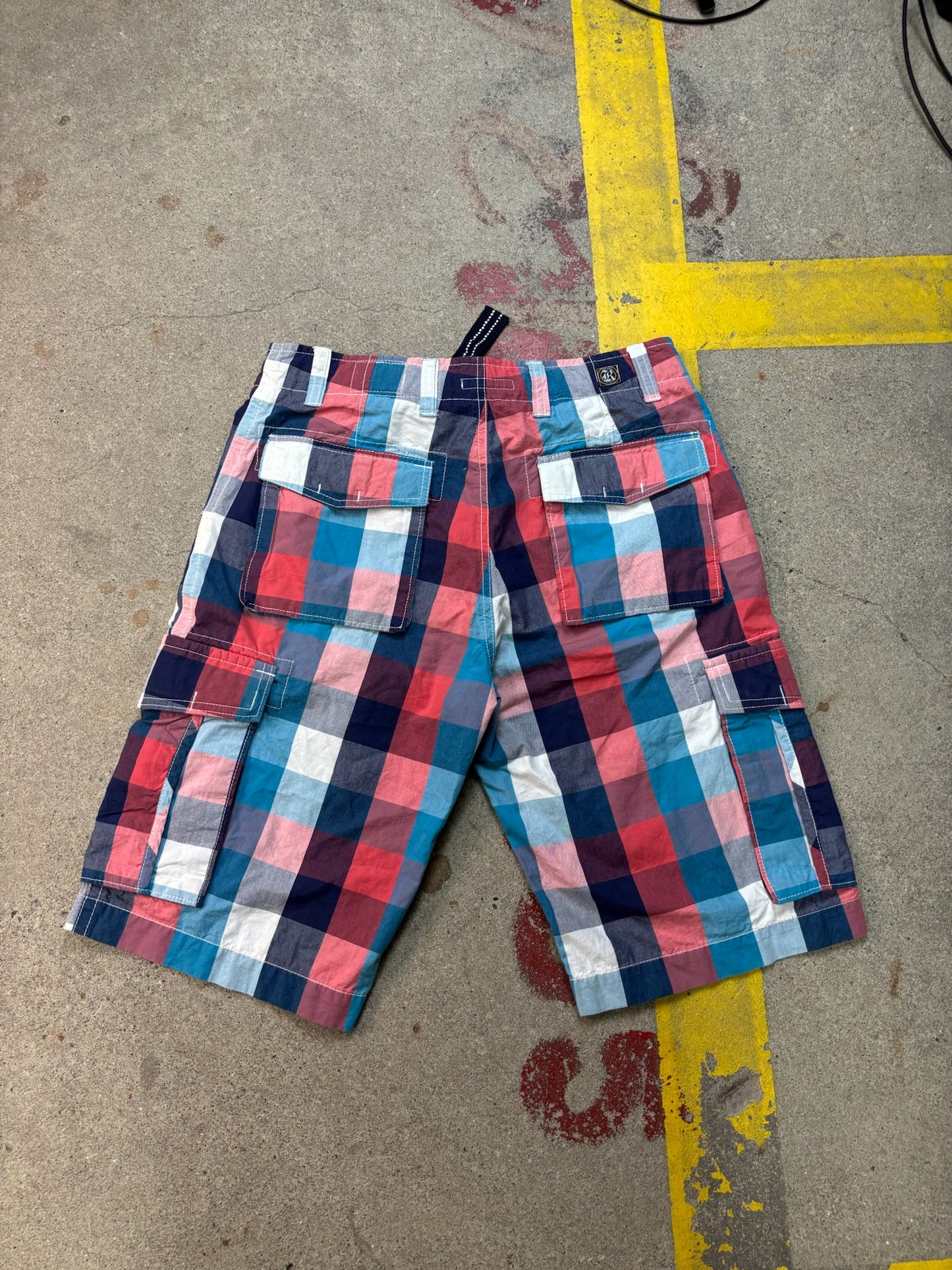 Review Shorts | S