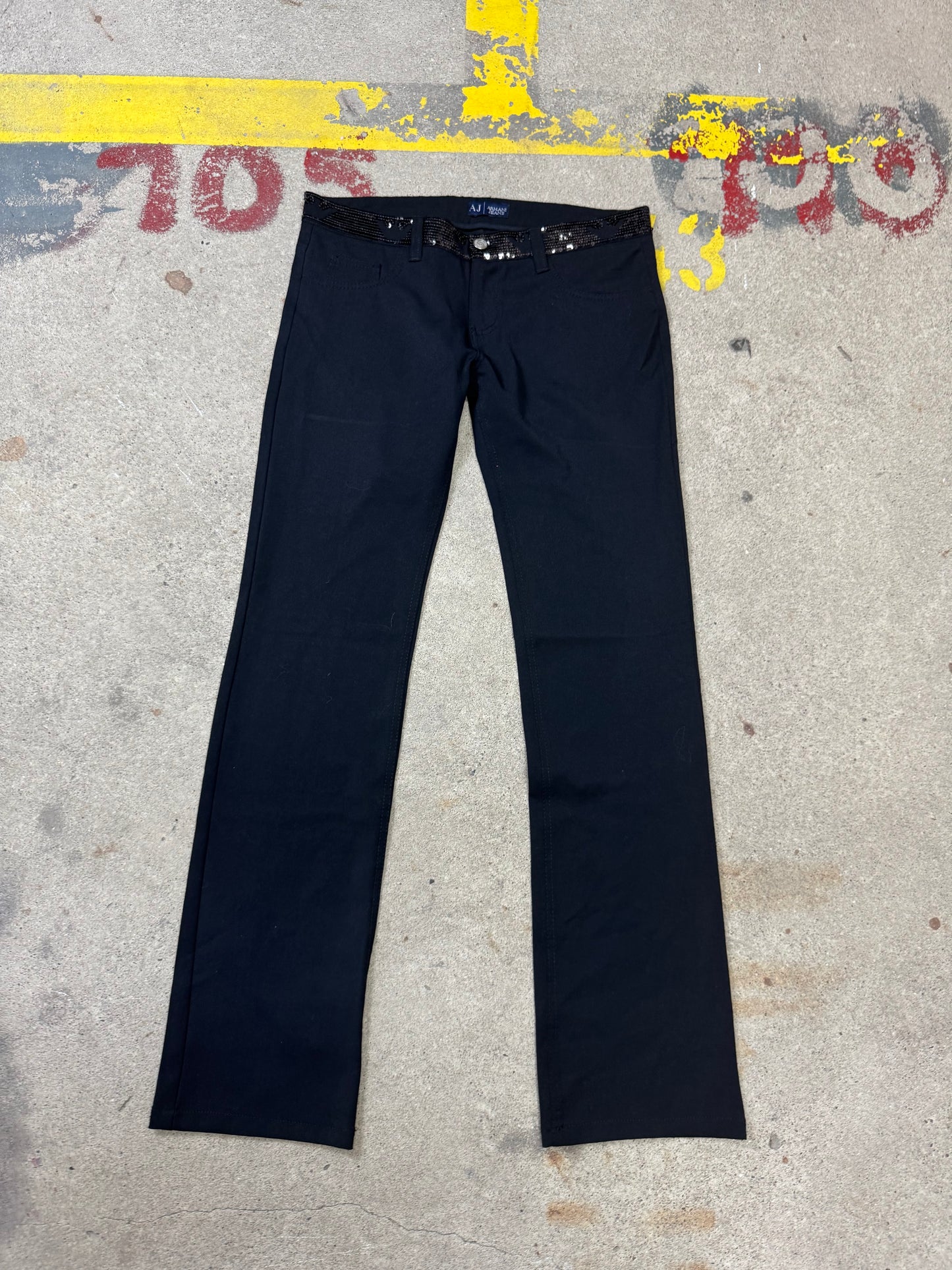 Armani Jeans Hose (S)