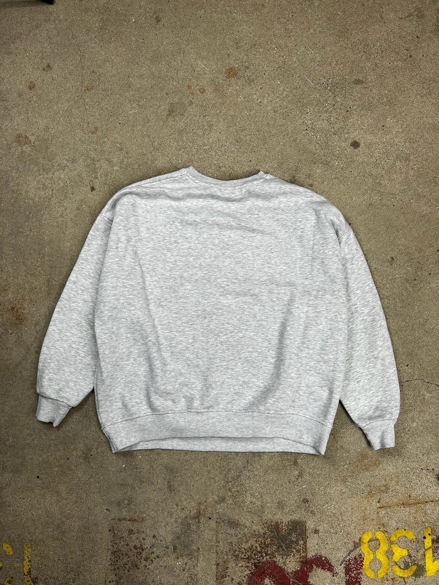 Garfield Sweater | M