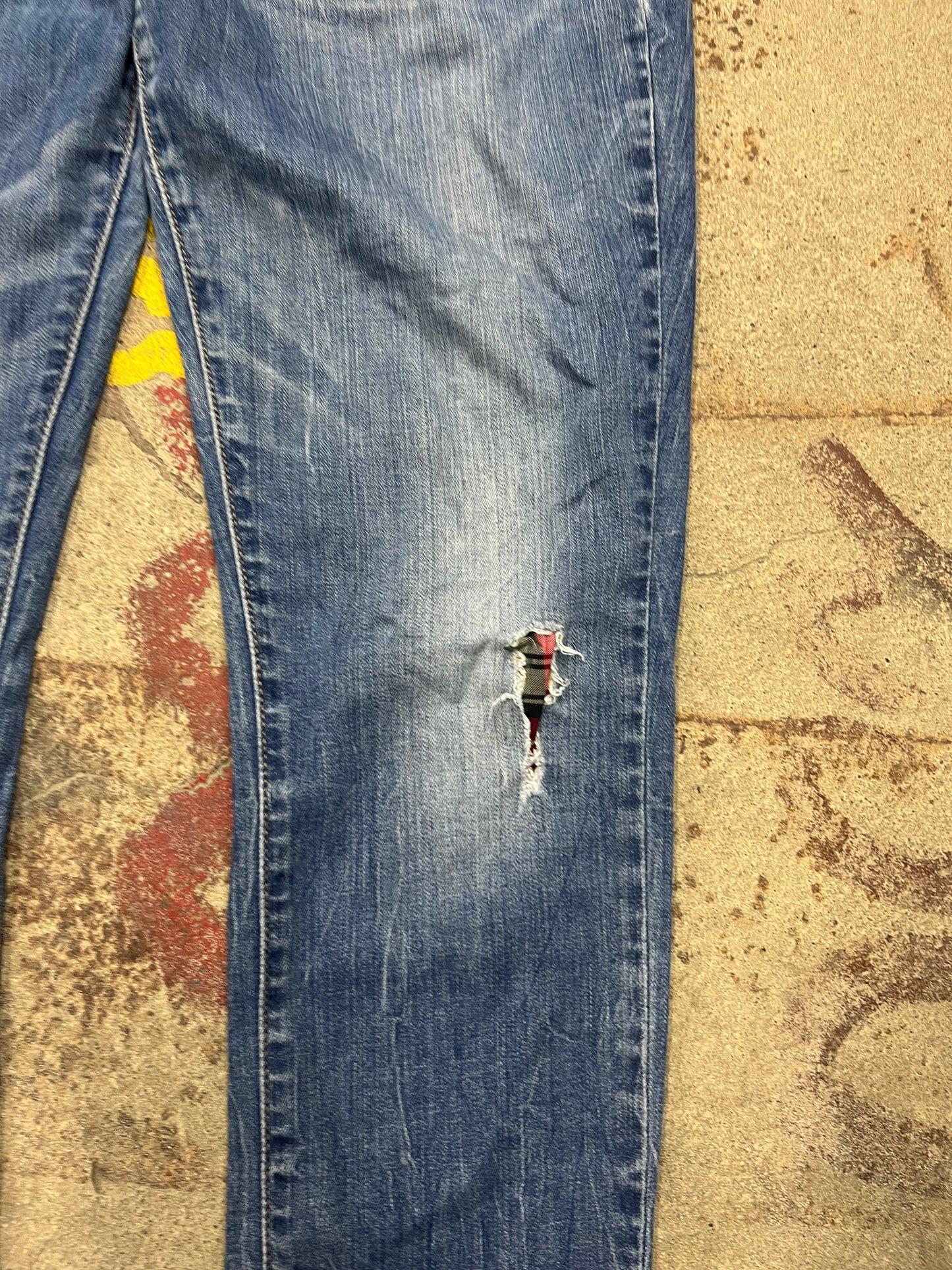 Levi’s Jeans (M)