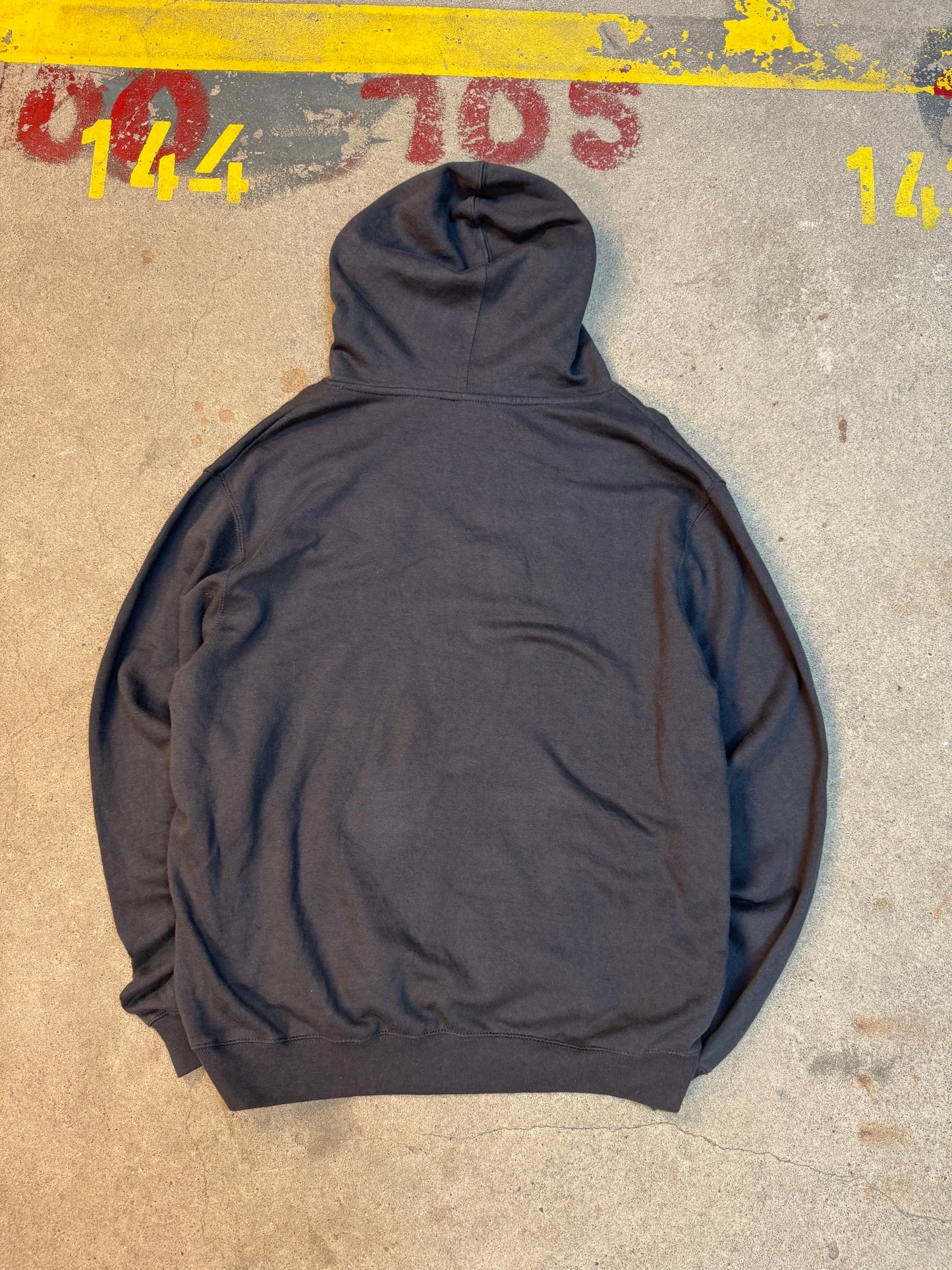 CMU Hoodie (XL)