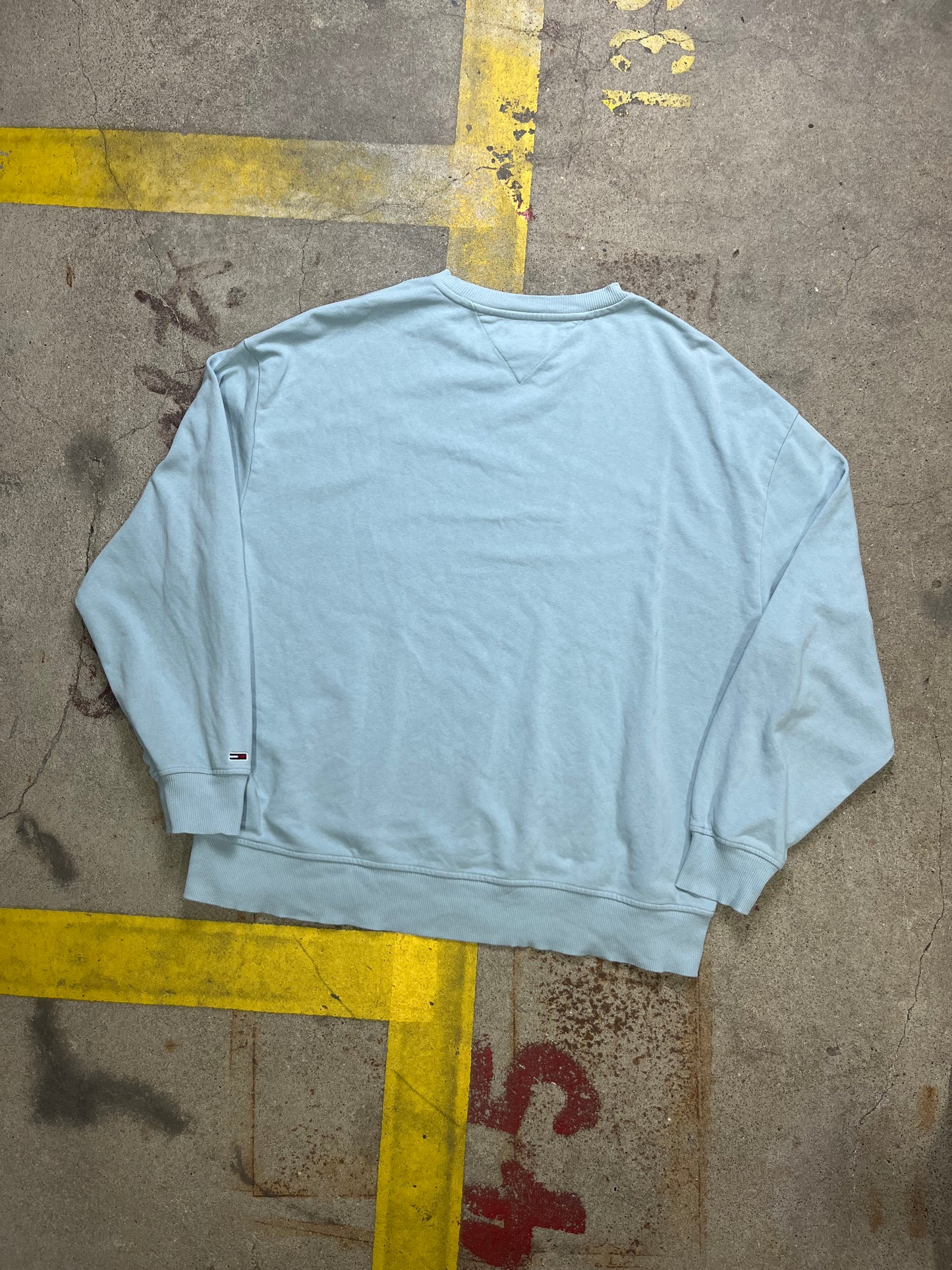 Tommy Hilfiger Sweater | XXL