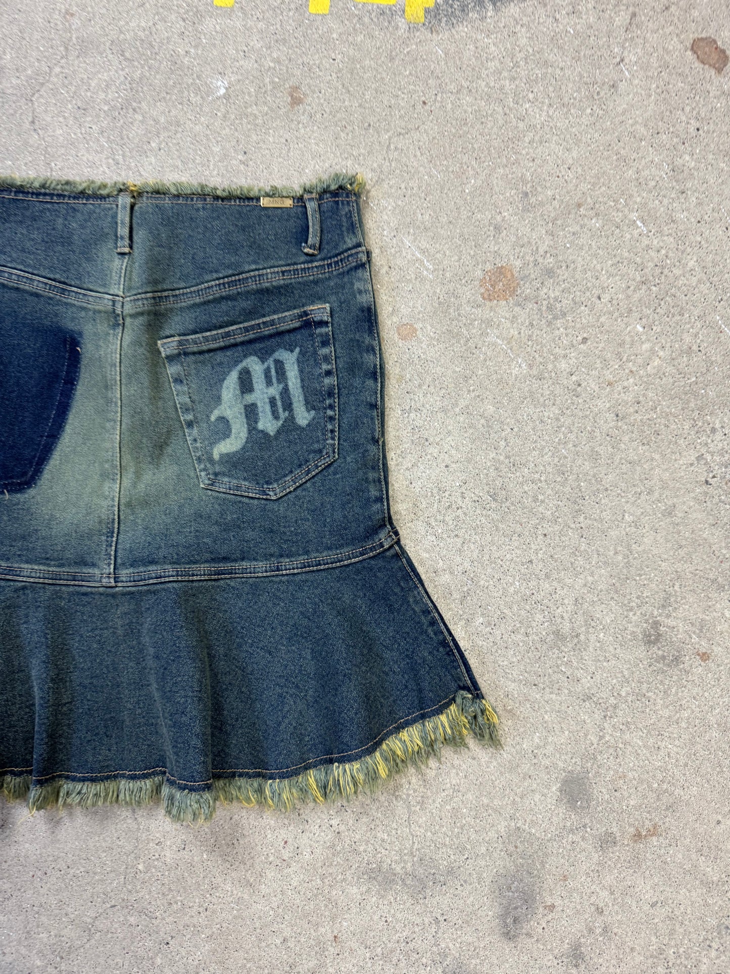 Y2K Rock (XS)