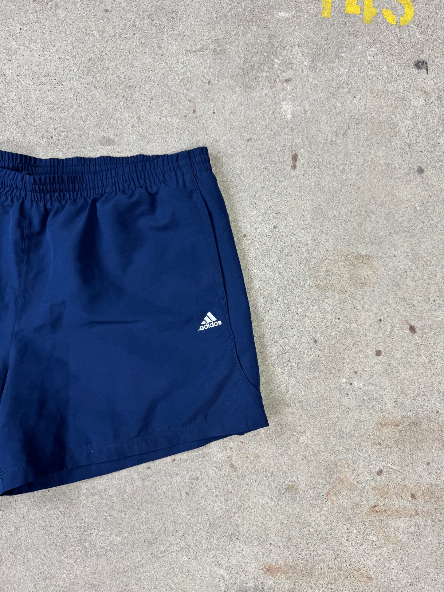 Adidas Shorts (XXL)