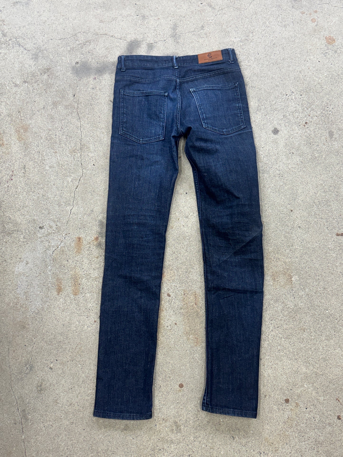 Bruuns Bazaar Jeanshose | 29 | S