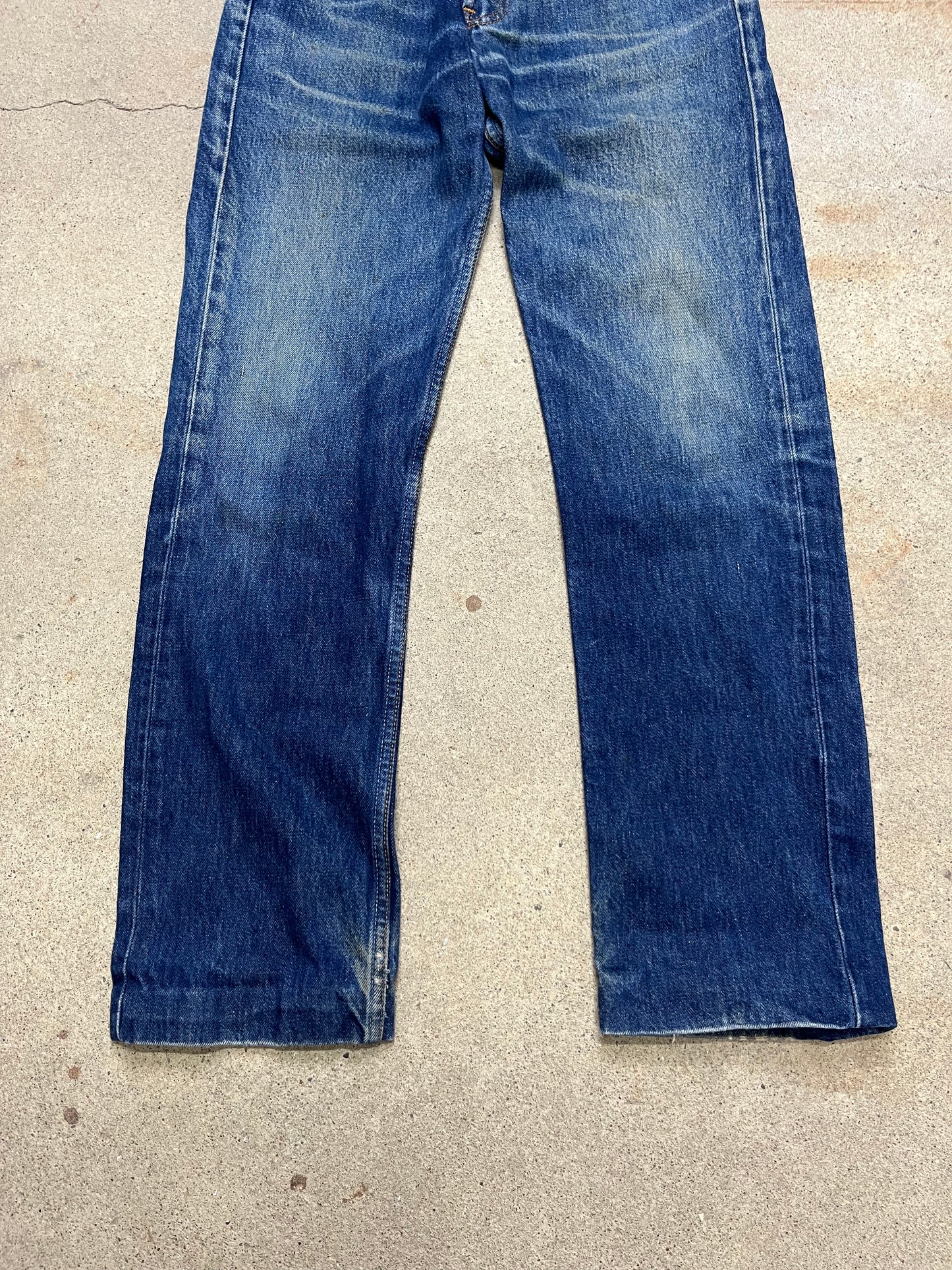 Levi’s 501 Jeans | W28/L34