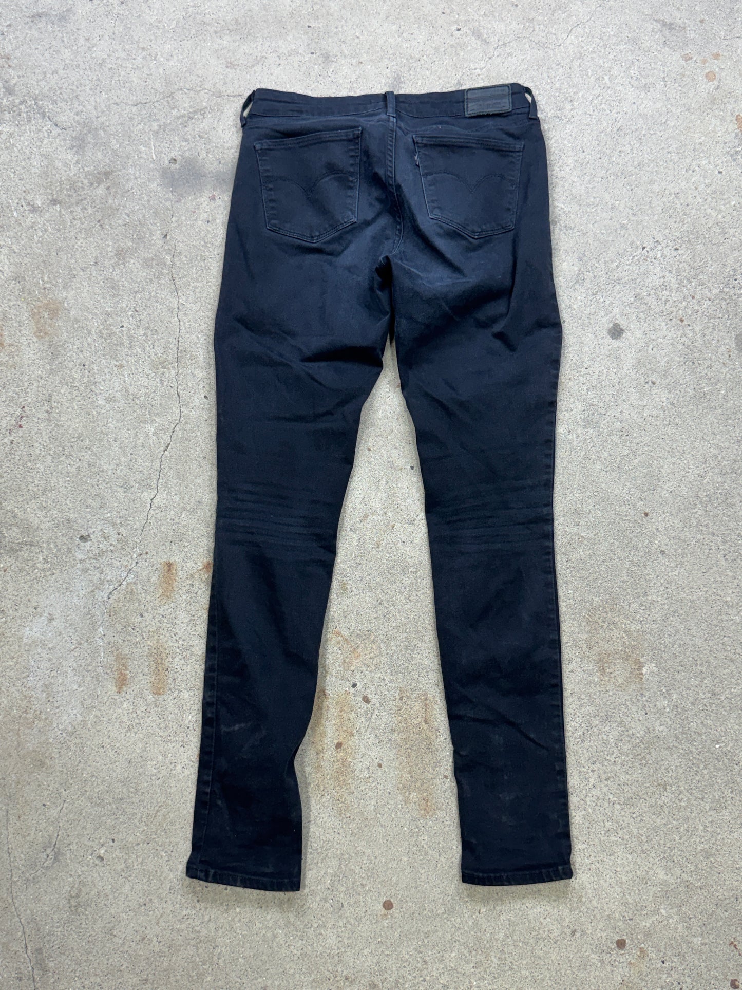 Levis Jeanshose | 711 | W29/L32