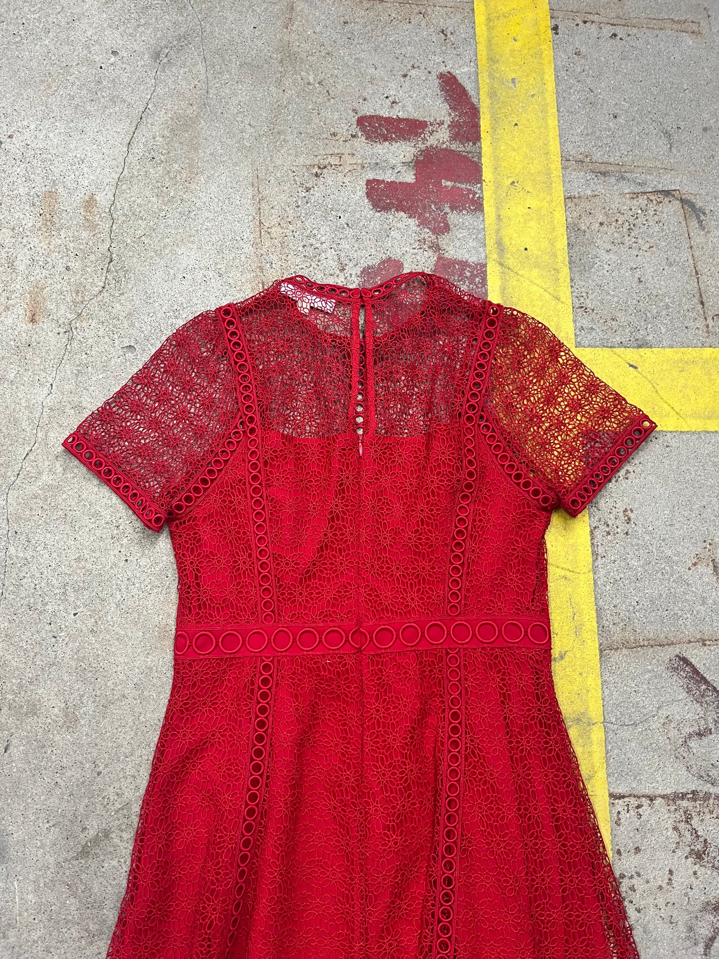 Michael Kors Kleid (XS)