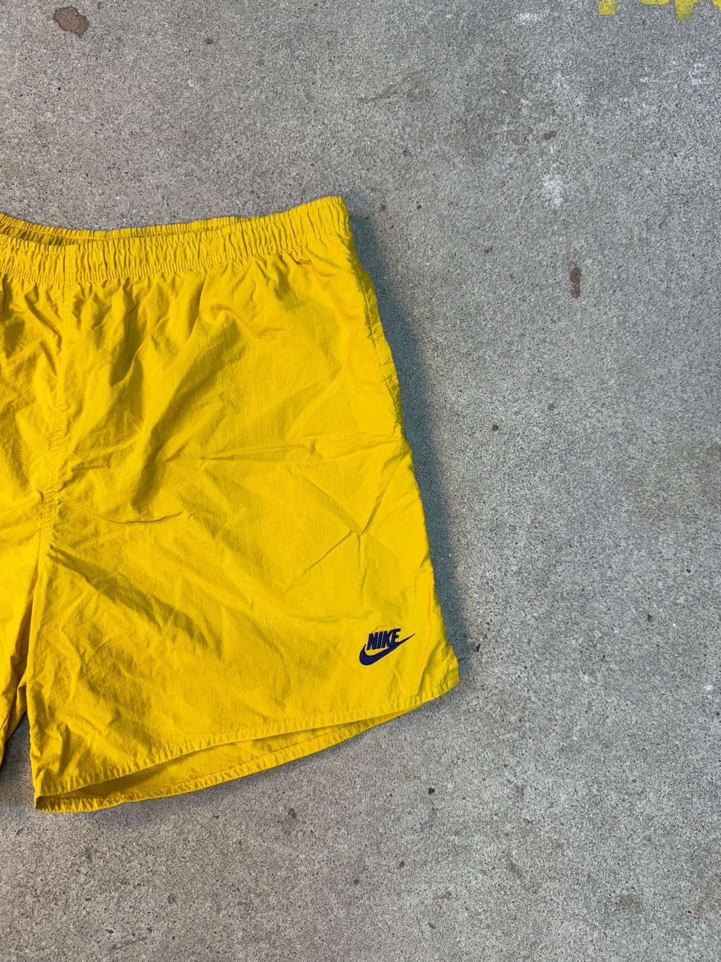 Nike Shorts (L)