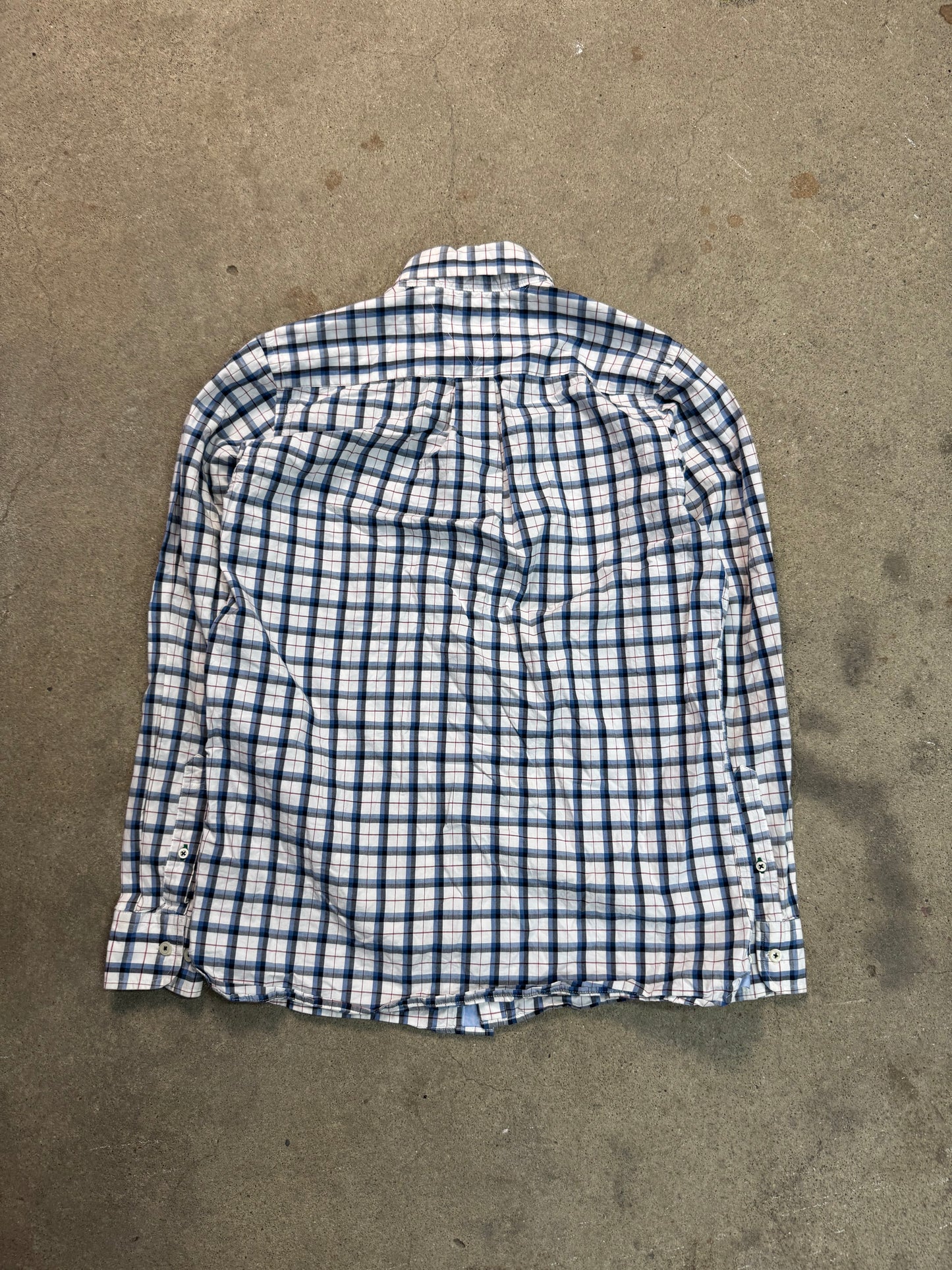 Tommy Hilfiger Hemd (XS)