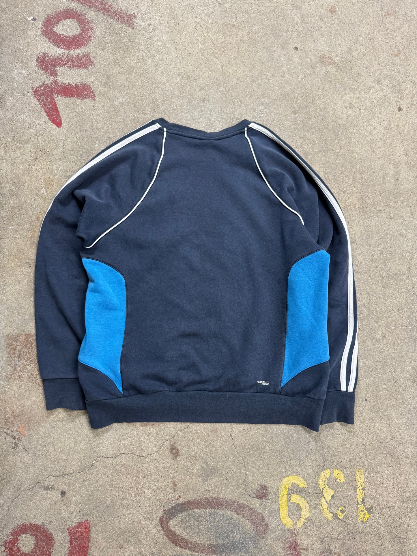 Adidas Sweater | Vintage | L