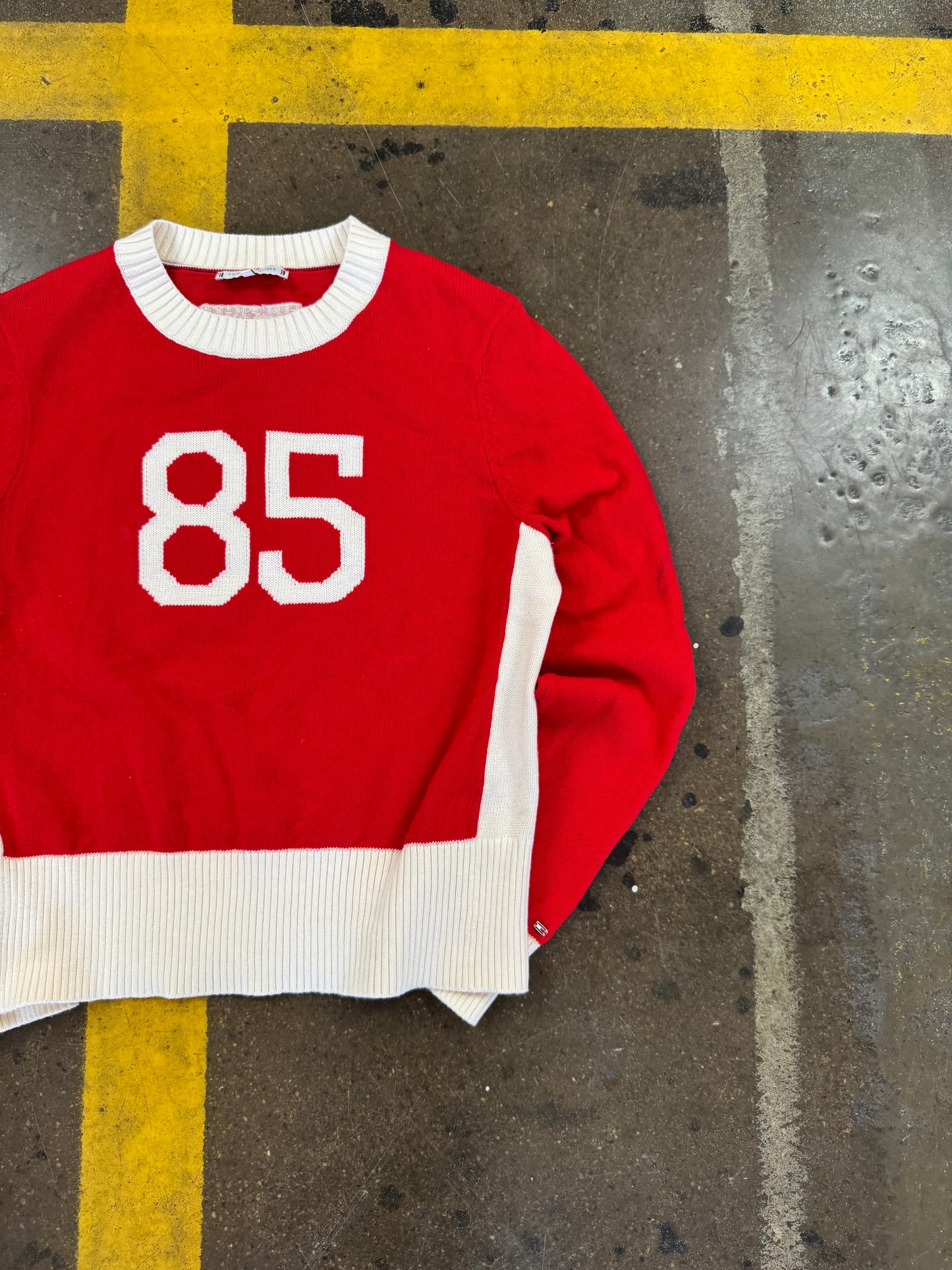 Tommy Hilfiger Sweater (M)