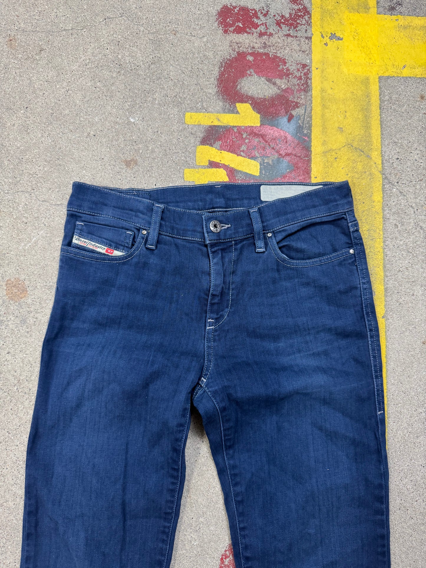 Diesel Jeanshose (M)