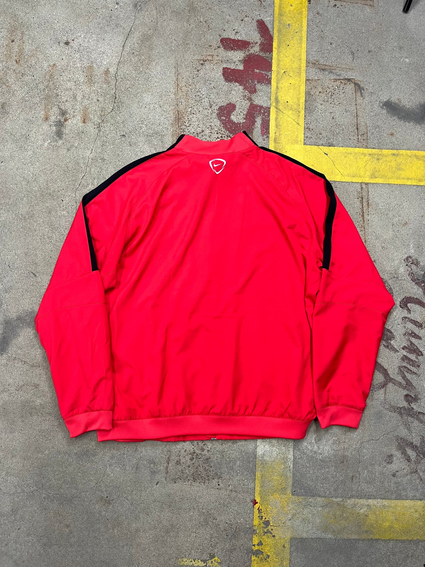 Nike PSG Jacke (XXL)