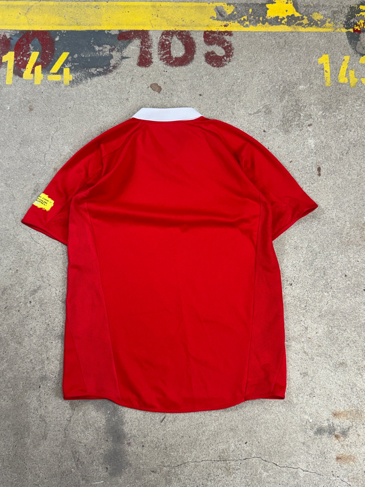 Coca Cola Fußball WM | XL