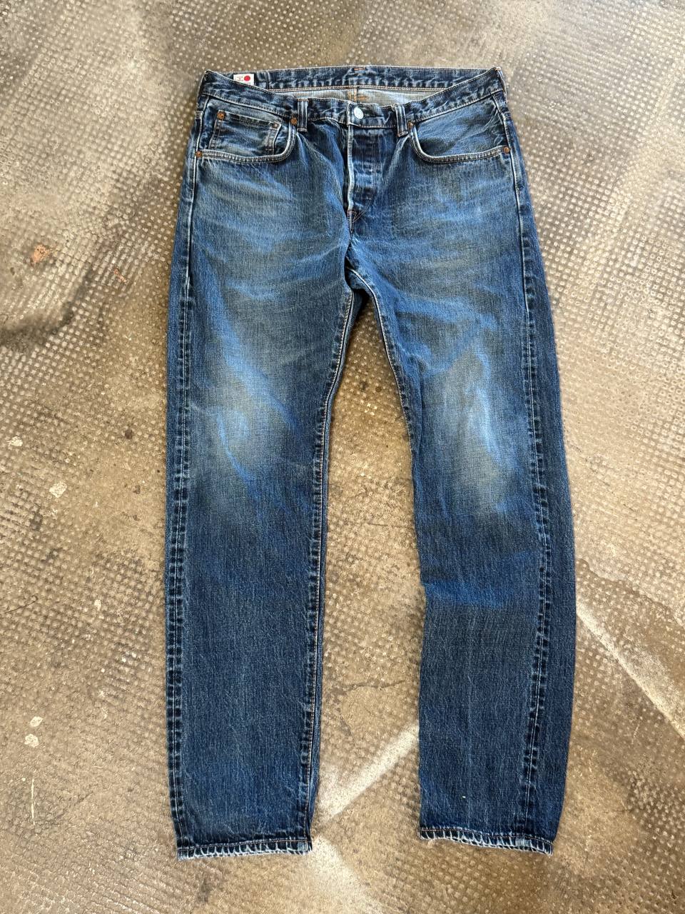 Edwin | Jeanshose | W34/L34
