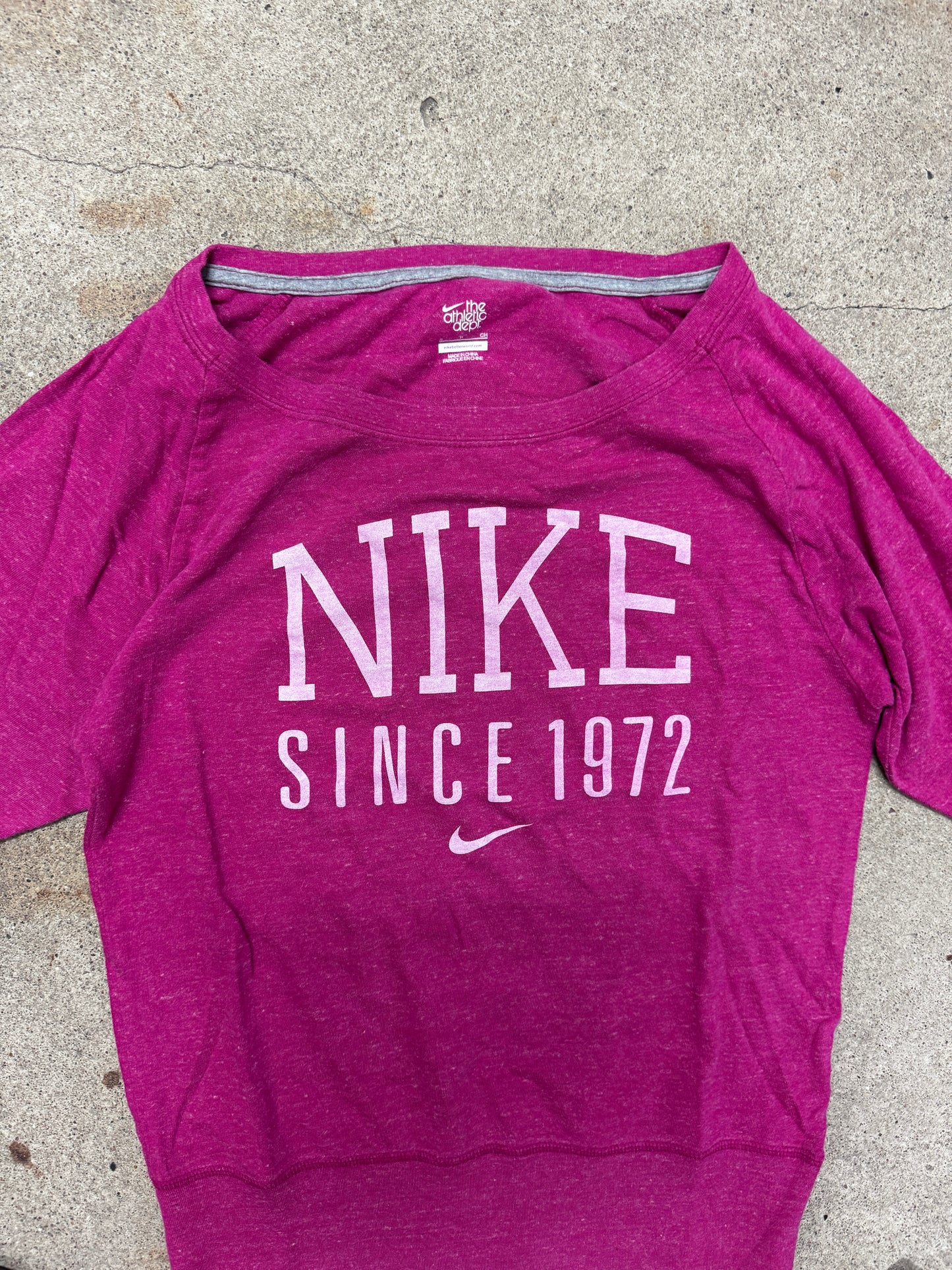 Nike Sweatshirt