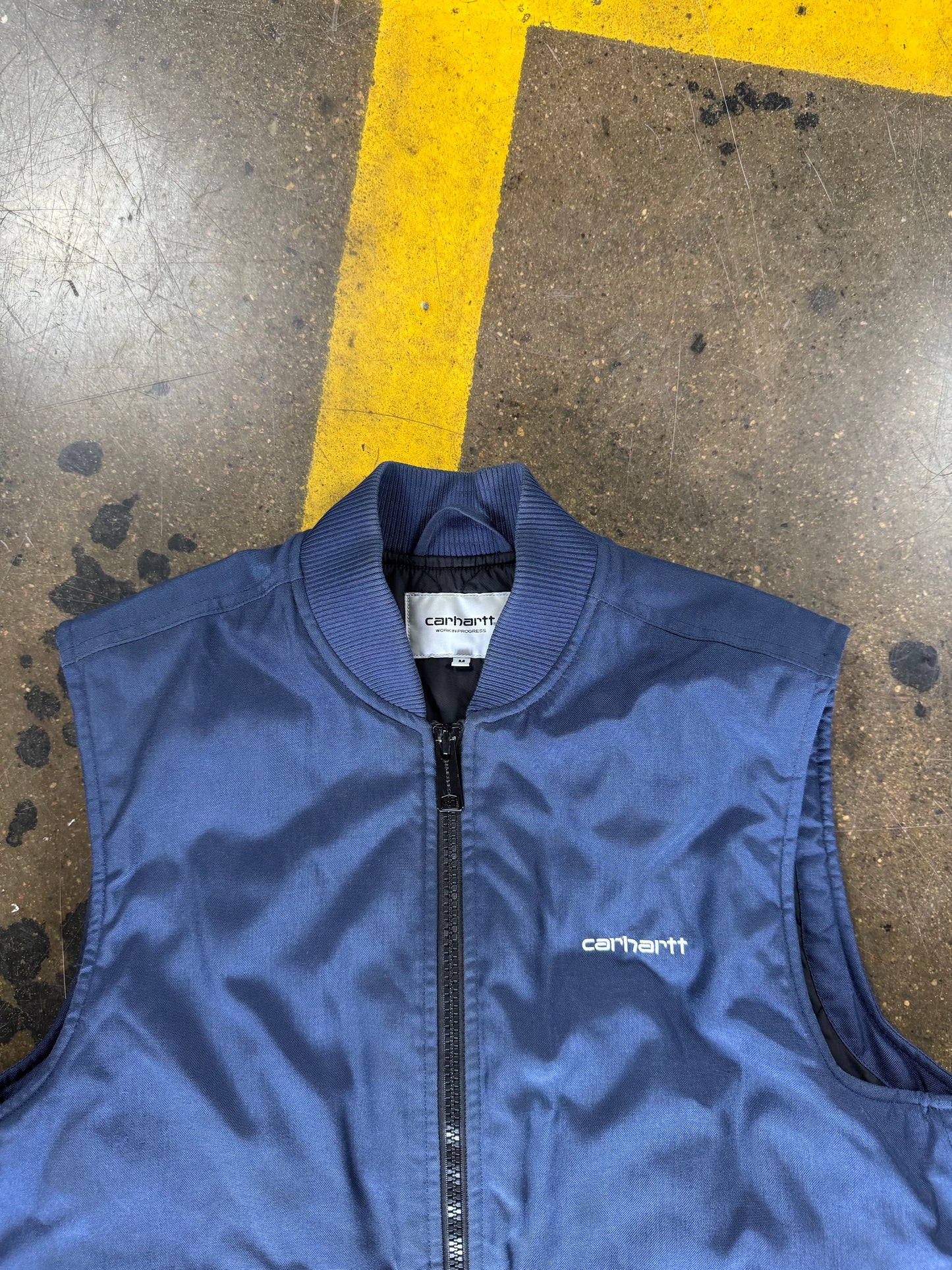 Carhartt Weste (M)