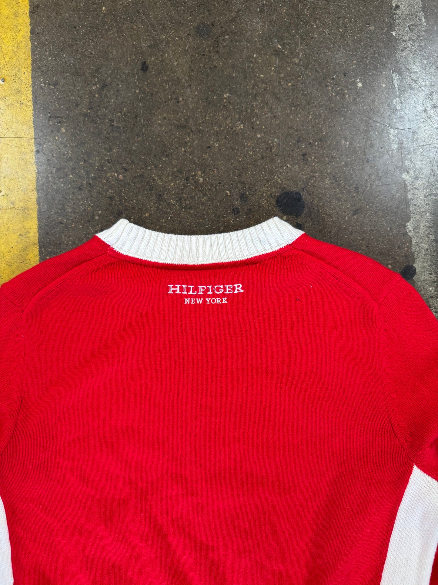 Tommy Hilfiger Sweater (M)