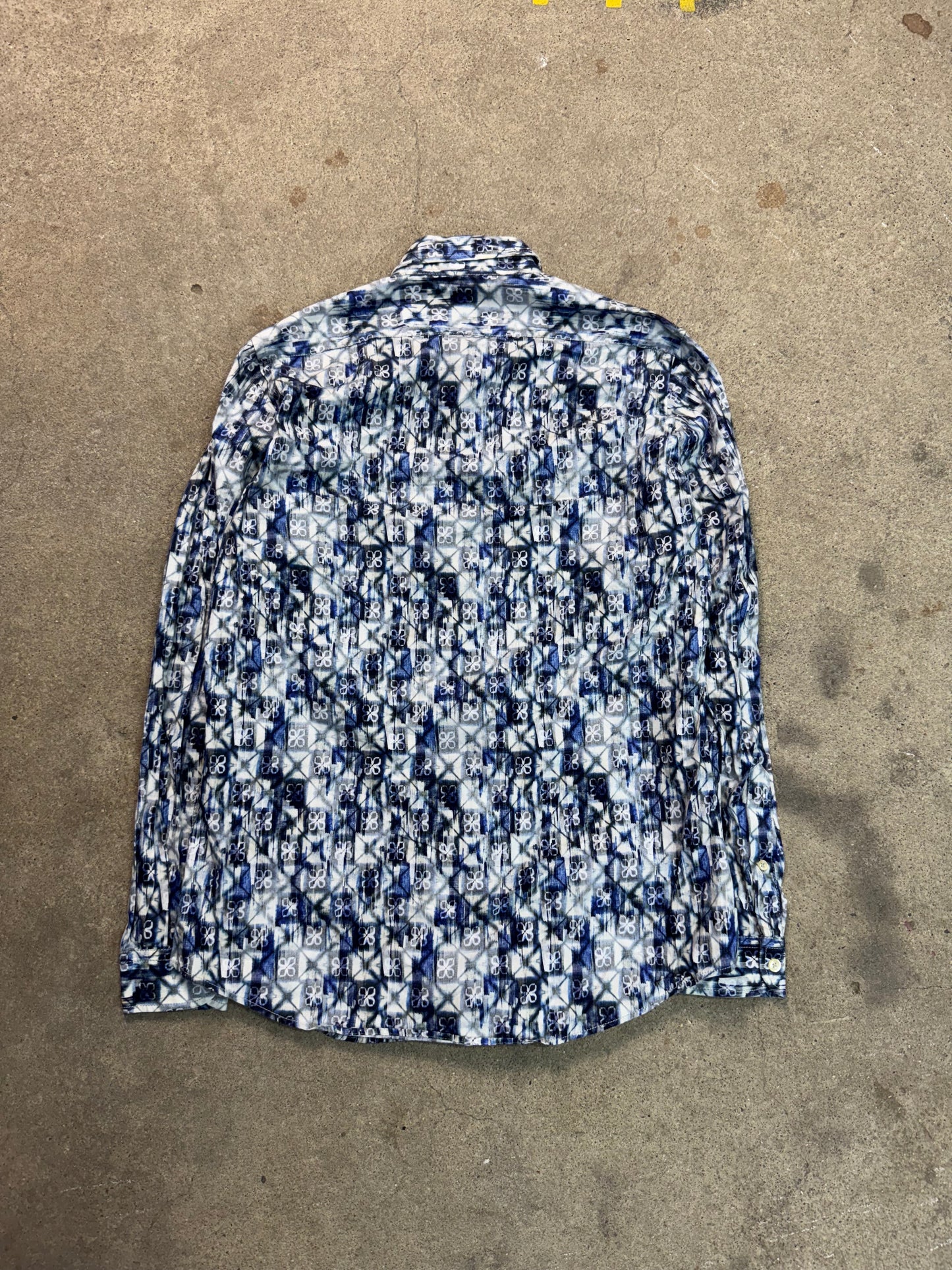 Vintage Hemd (M)