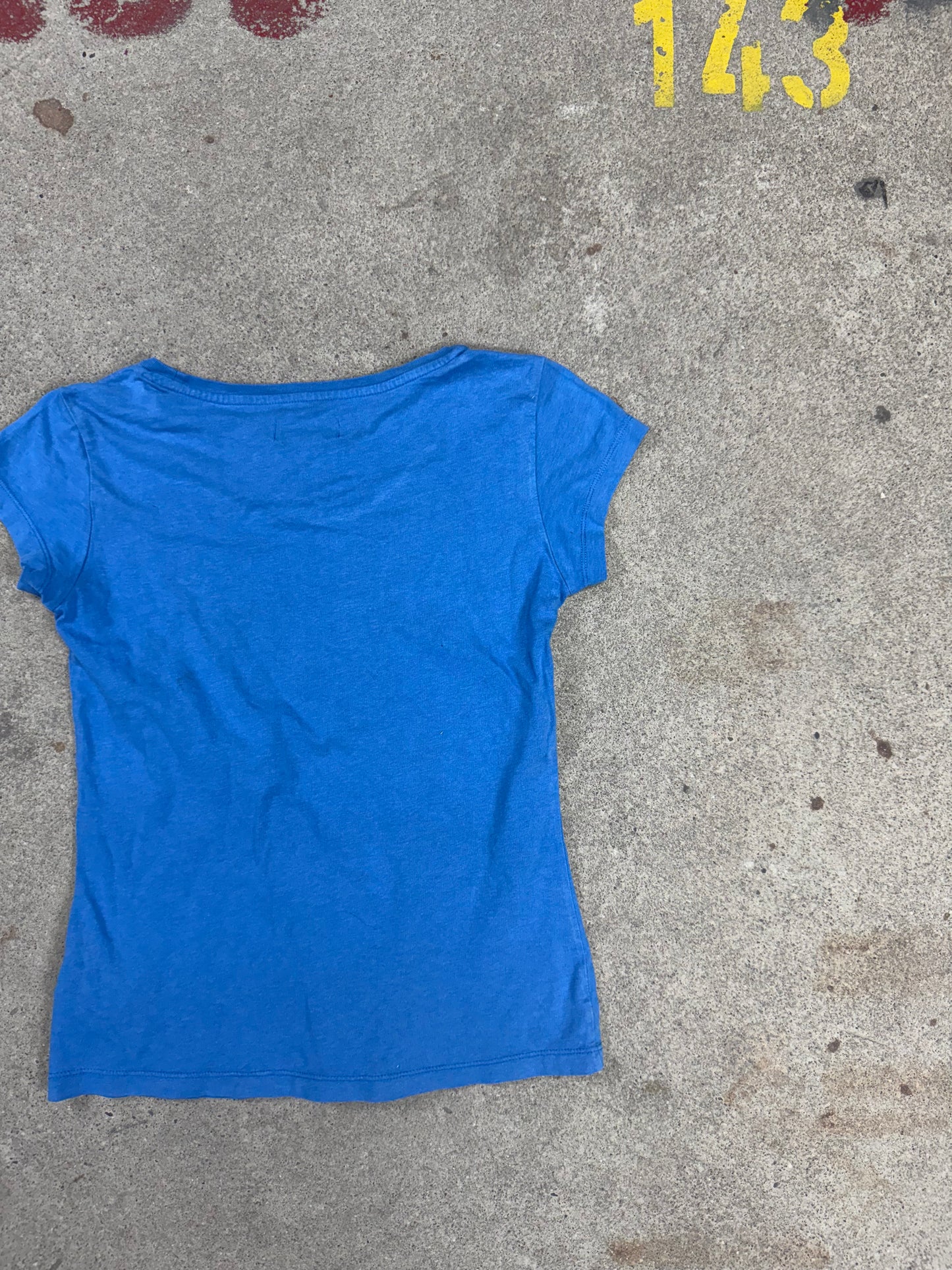 Adidas T-Shirt (S)