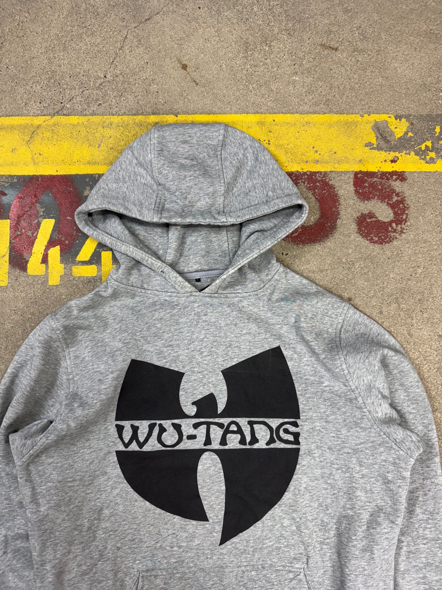 Wu-Tang Hoodie (L)