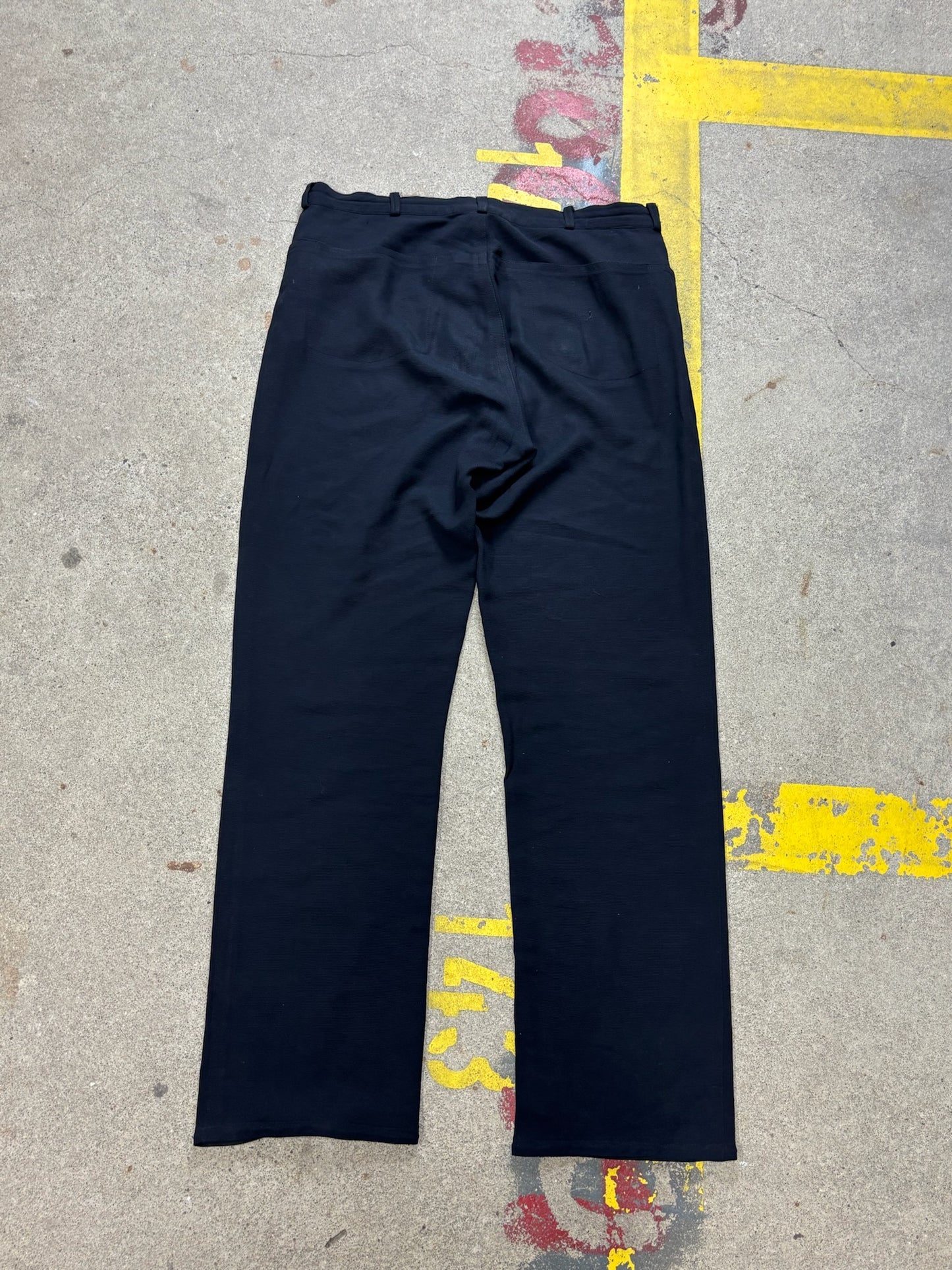 Ralf Handschuh Stoffhose | L
