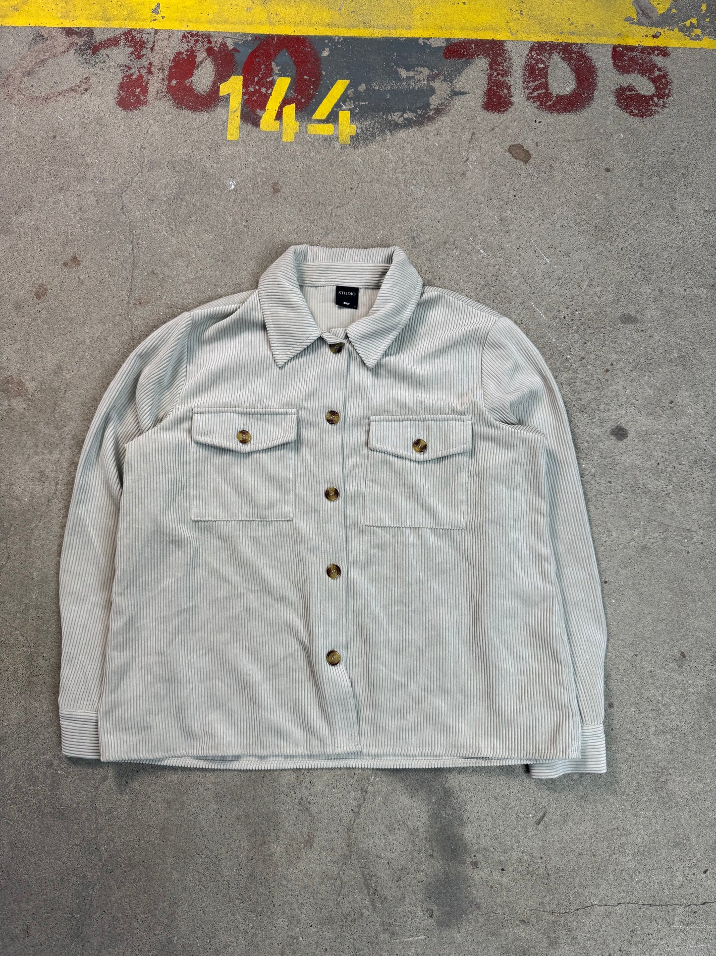 Hemd | S