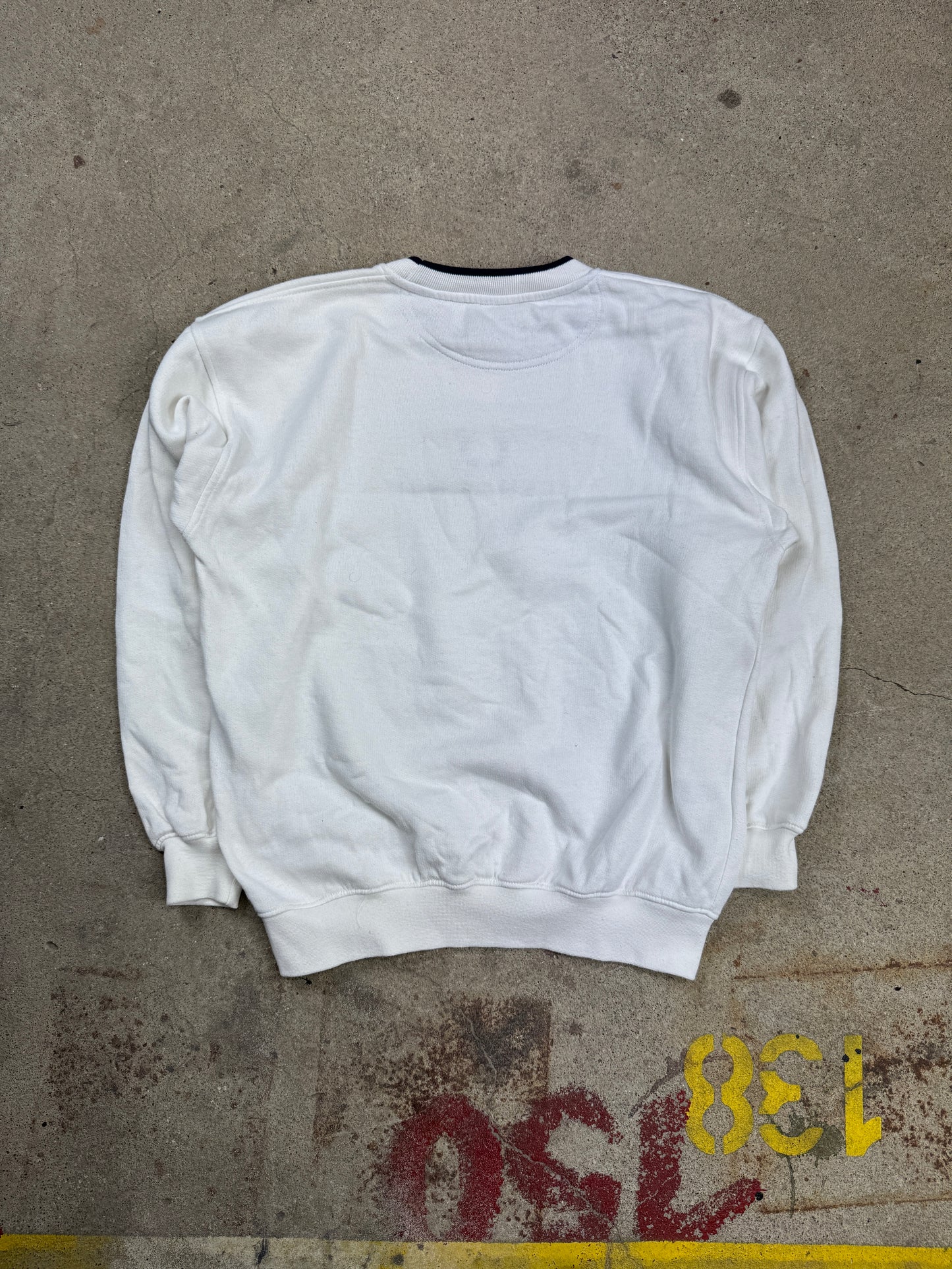 Fred Perry Pullover / S