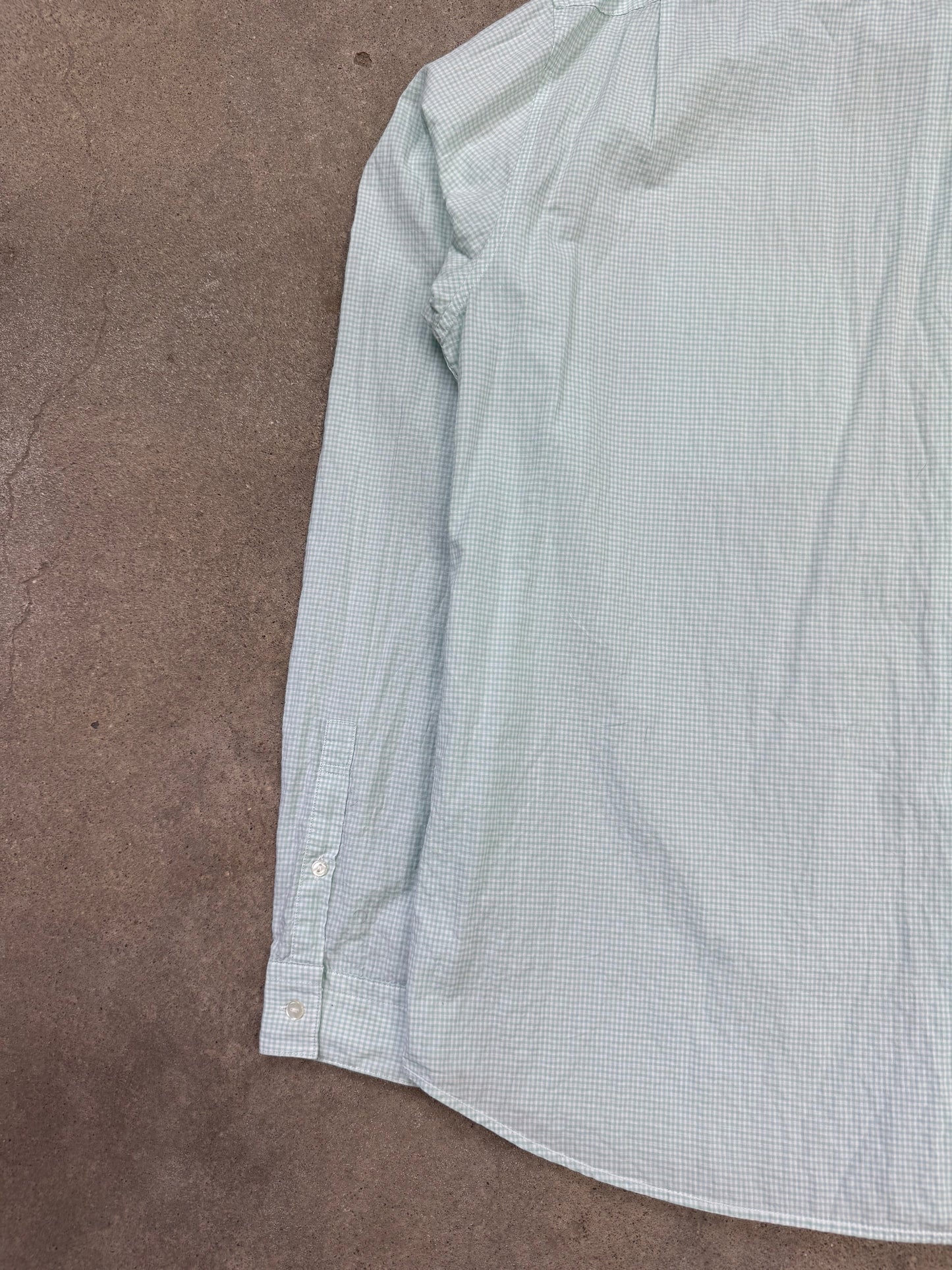 Lacoste Hemd (L)