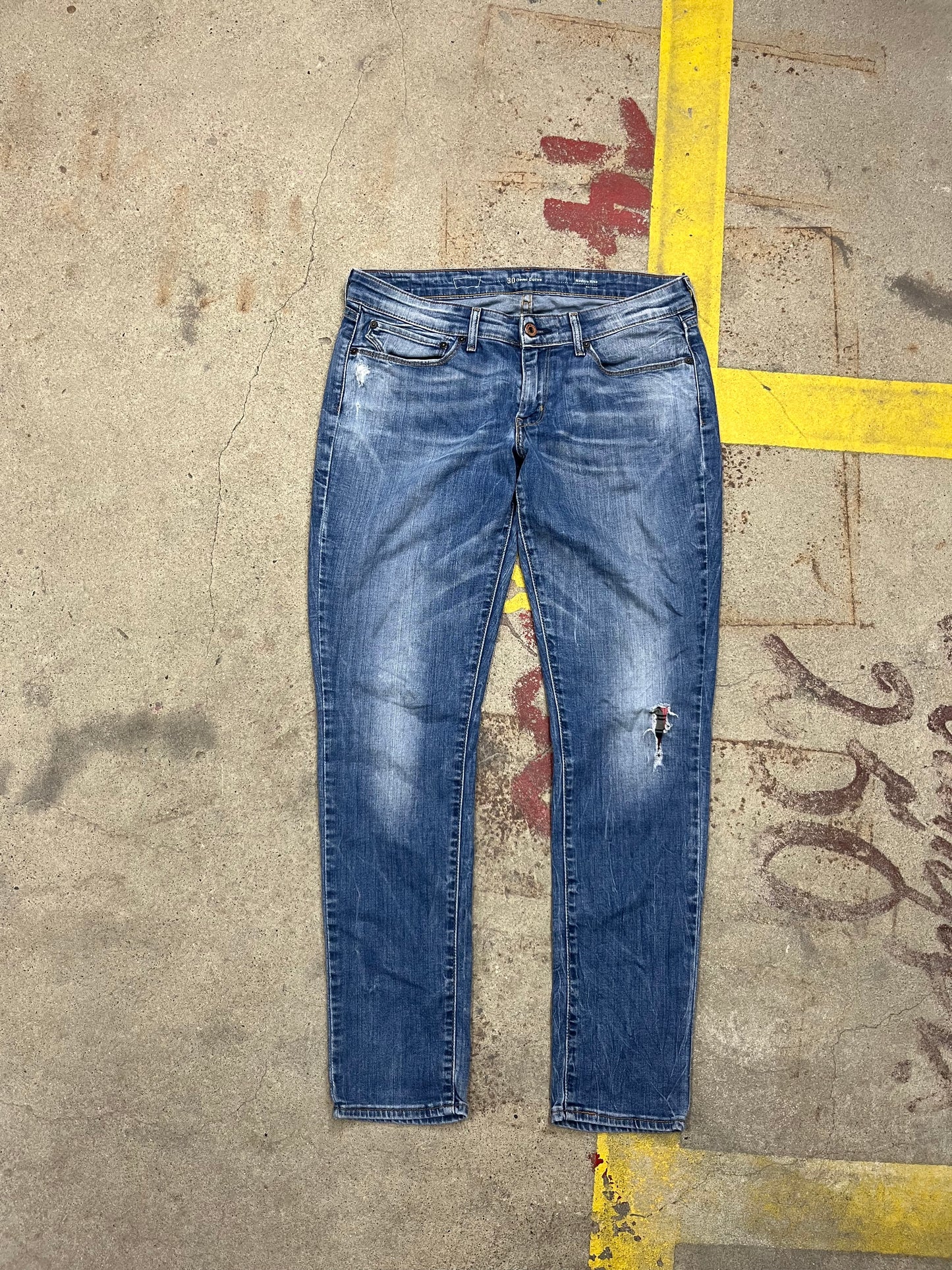 Levi’s Jeans (M)
