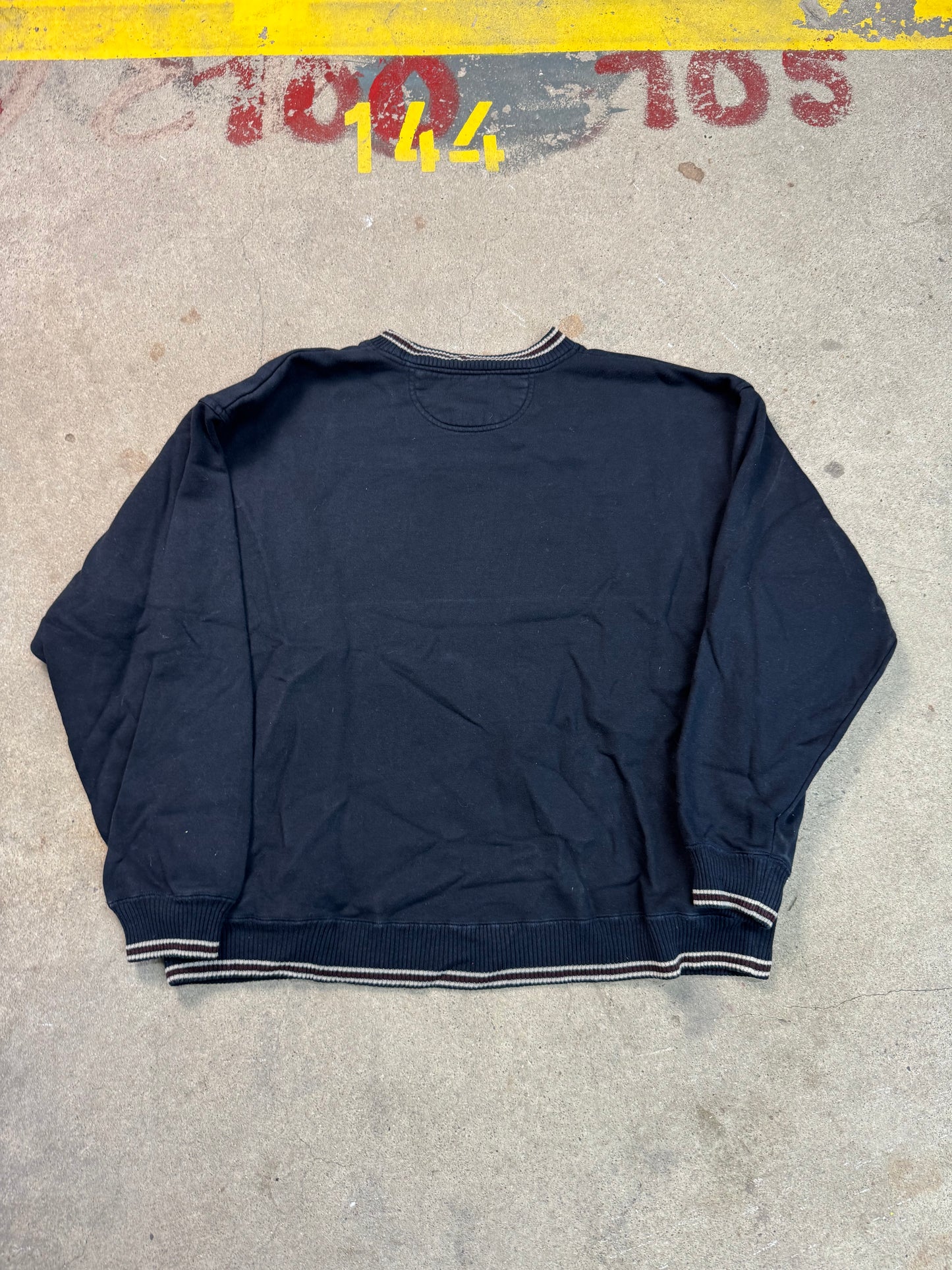 Vintage Pullover | XL