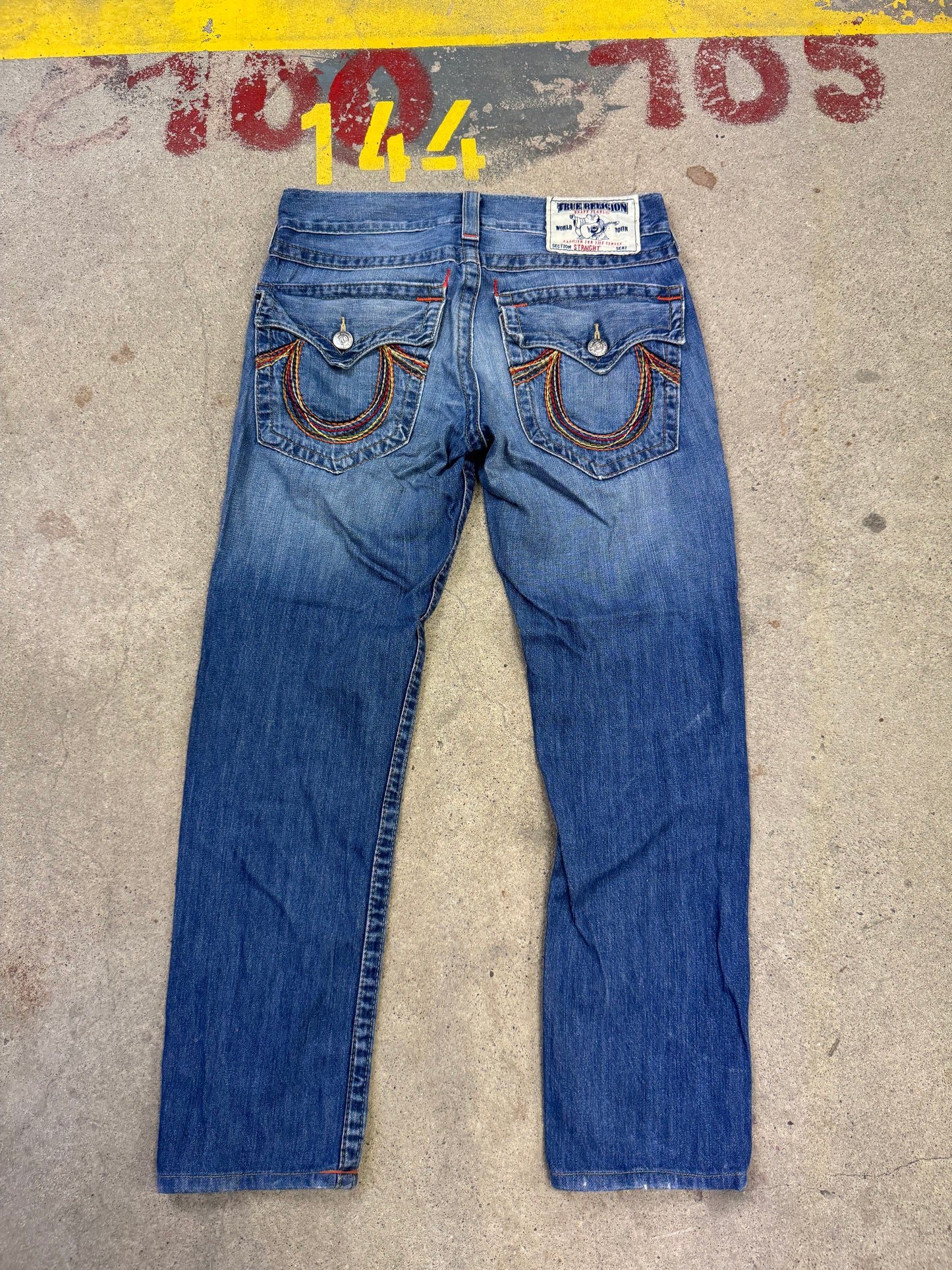True Religion Jeanshose (S)