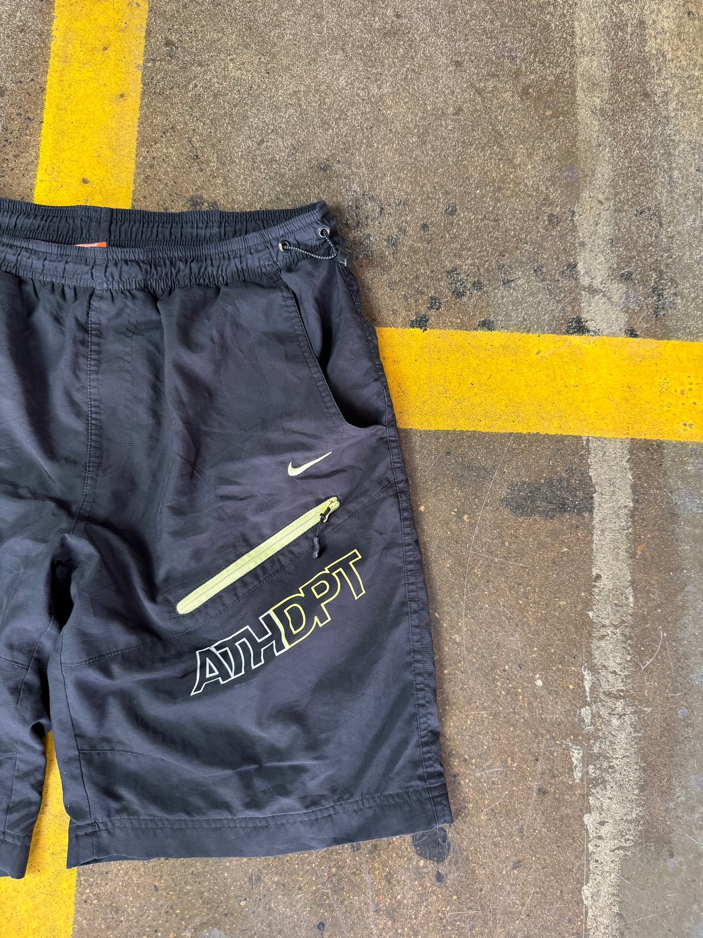 Nike Shorts (M)
