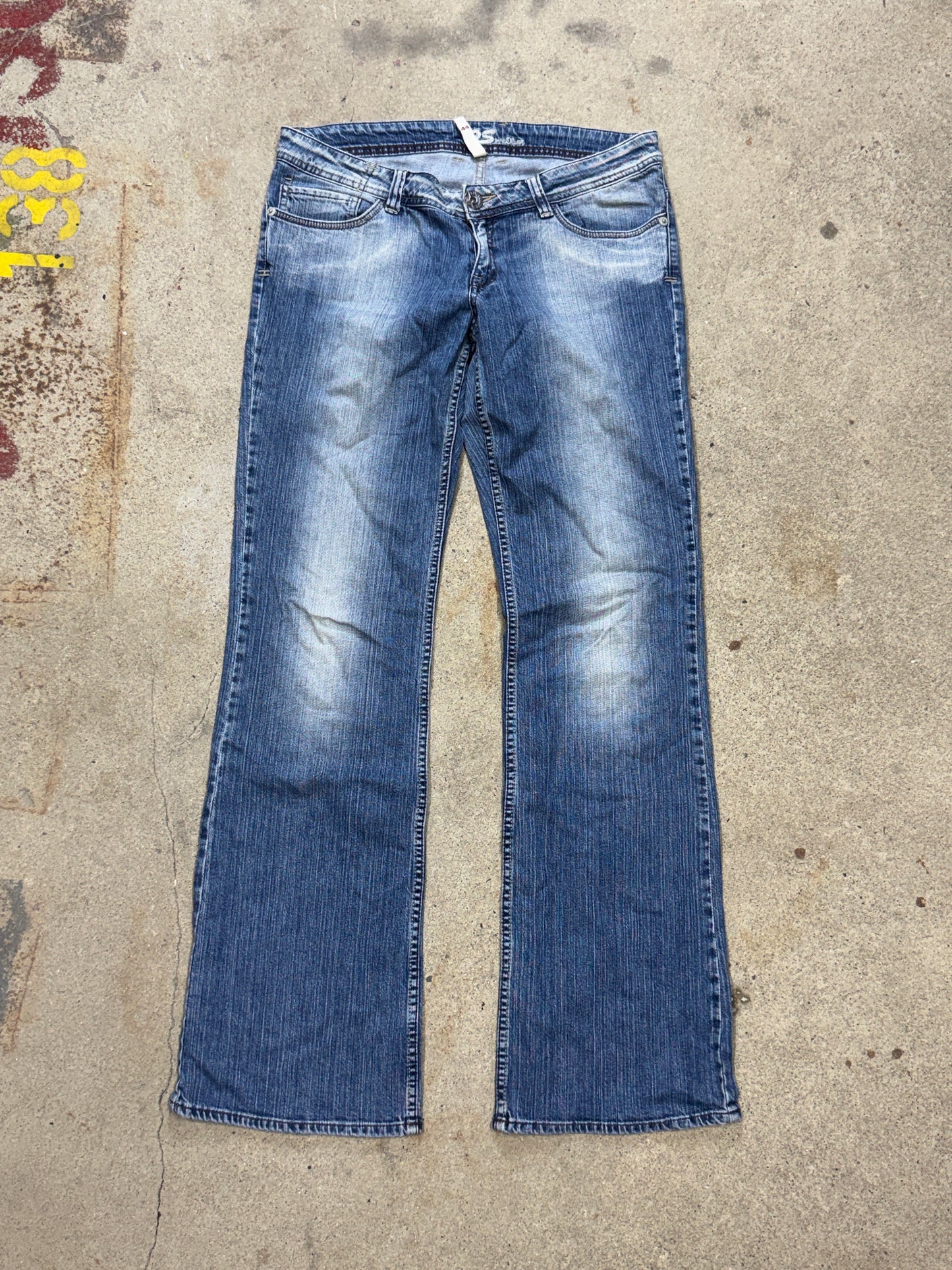 OS Jeanshose | 44 | XXL