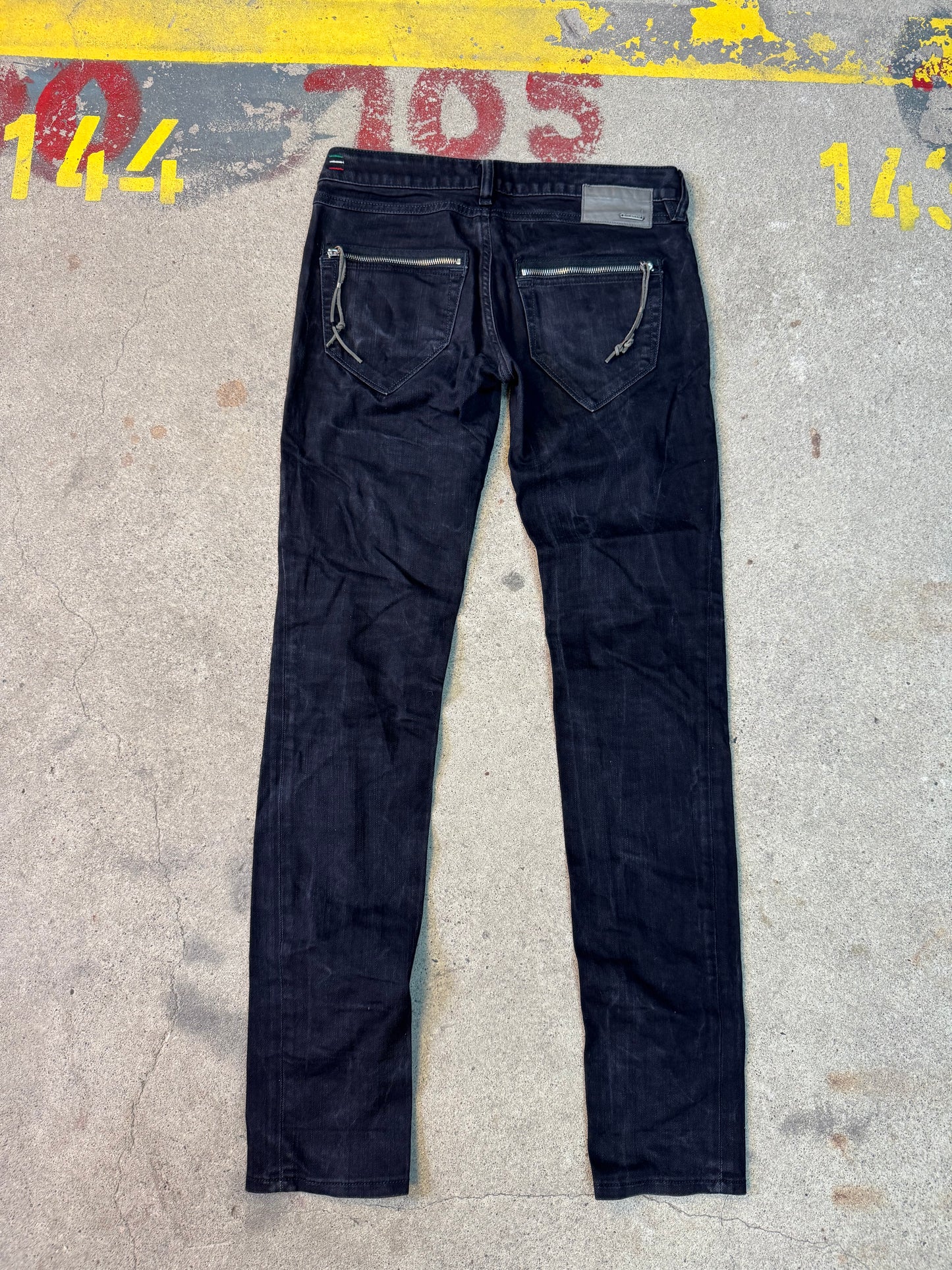 Diesel Jeanshosen (S)