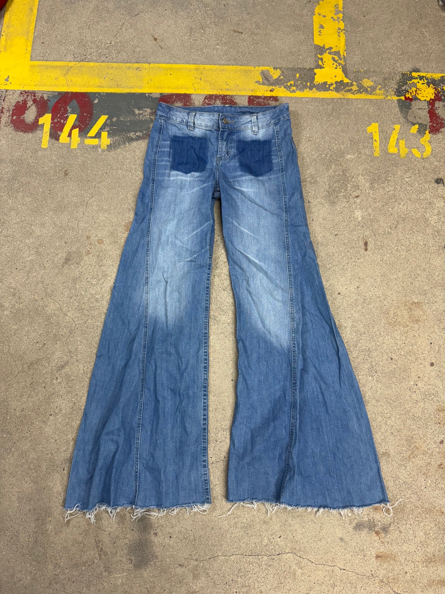Y2k Jeanshose Rio de Janeiro (38)