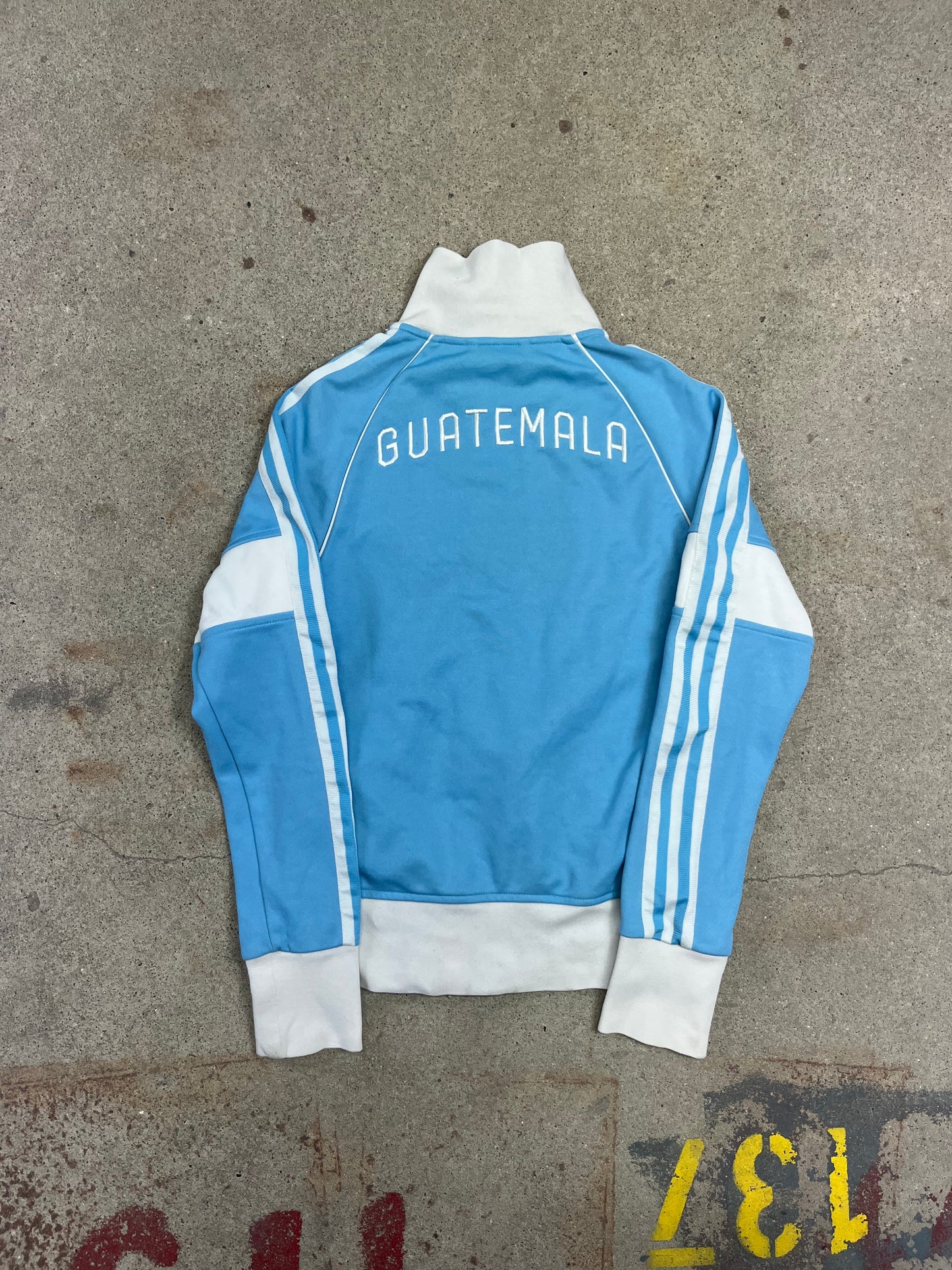 Adidas Guatemala Jacke