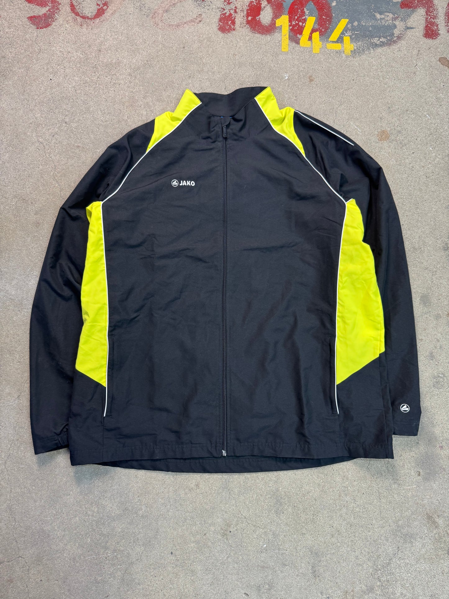 Jako | Leichte Jacke | 4XL