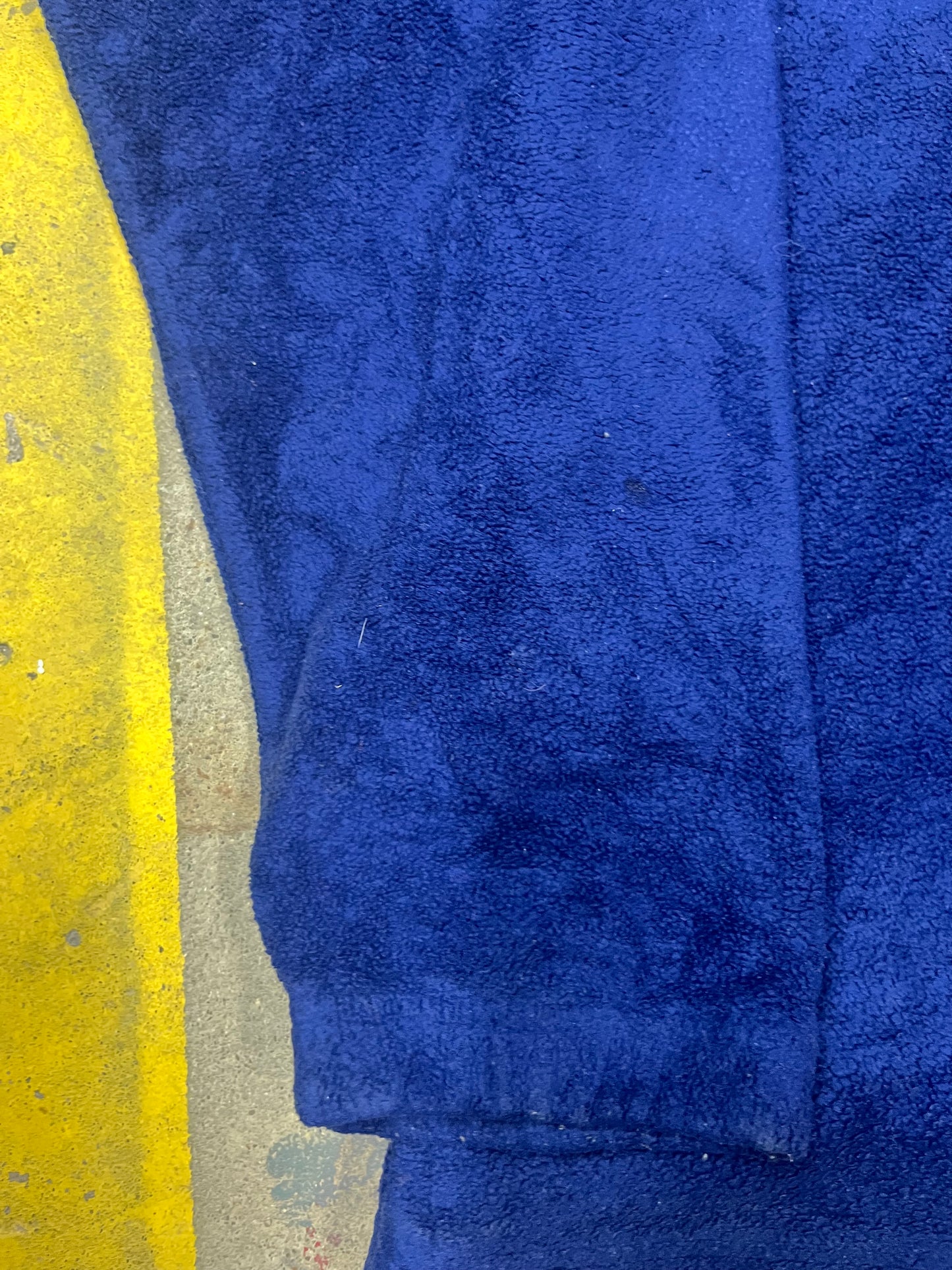 Adidas Fleece Pullover (L)
