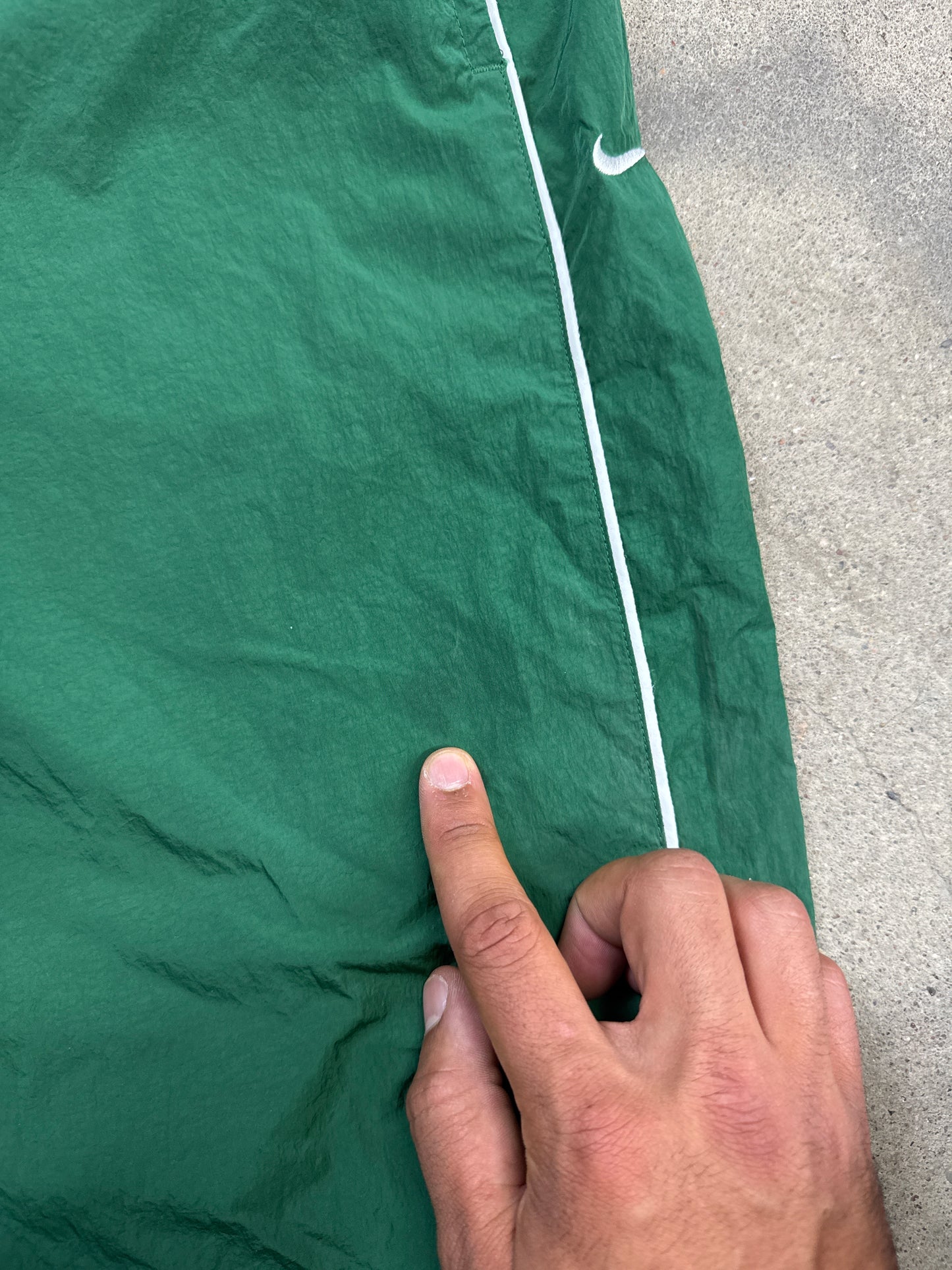 Nike Trackpants (M)