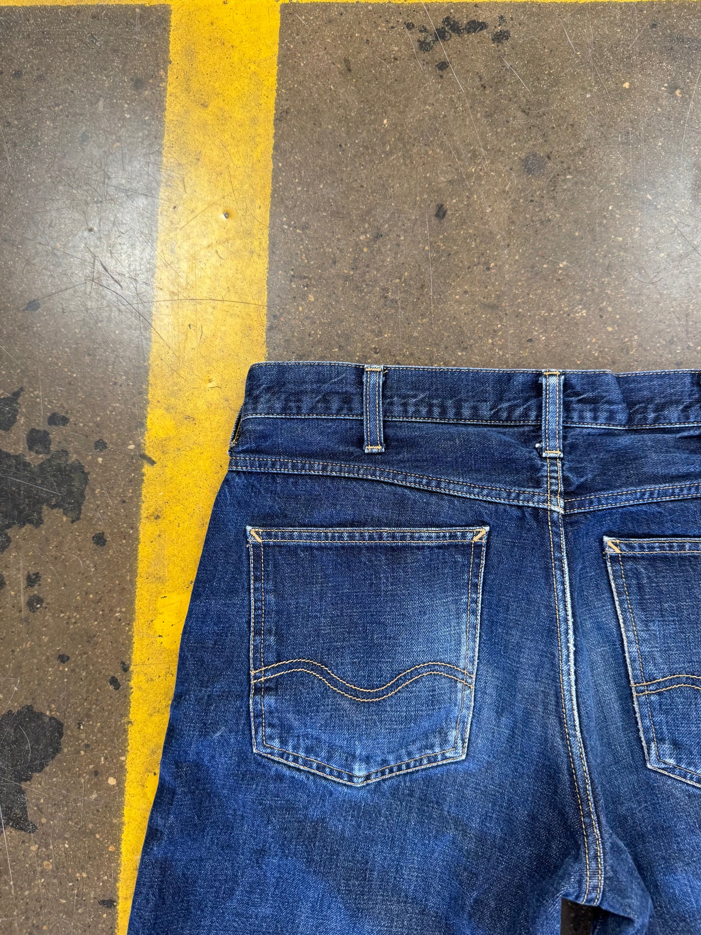 Carhartt Jeans Shorts