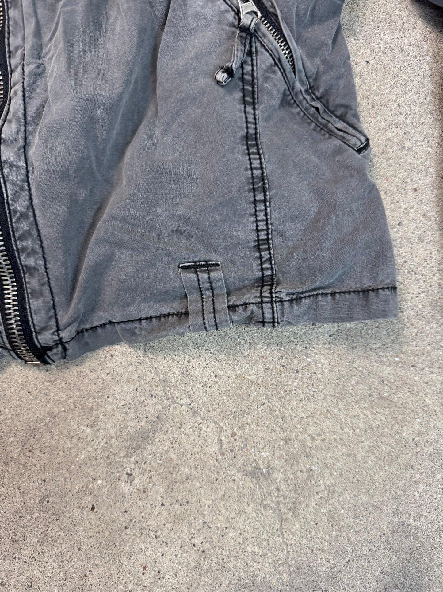 Y2K Jacket (L)